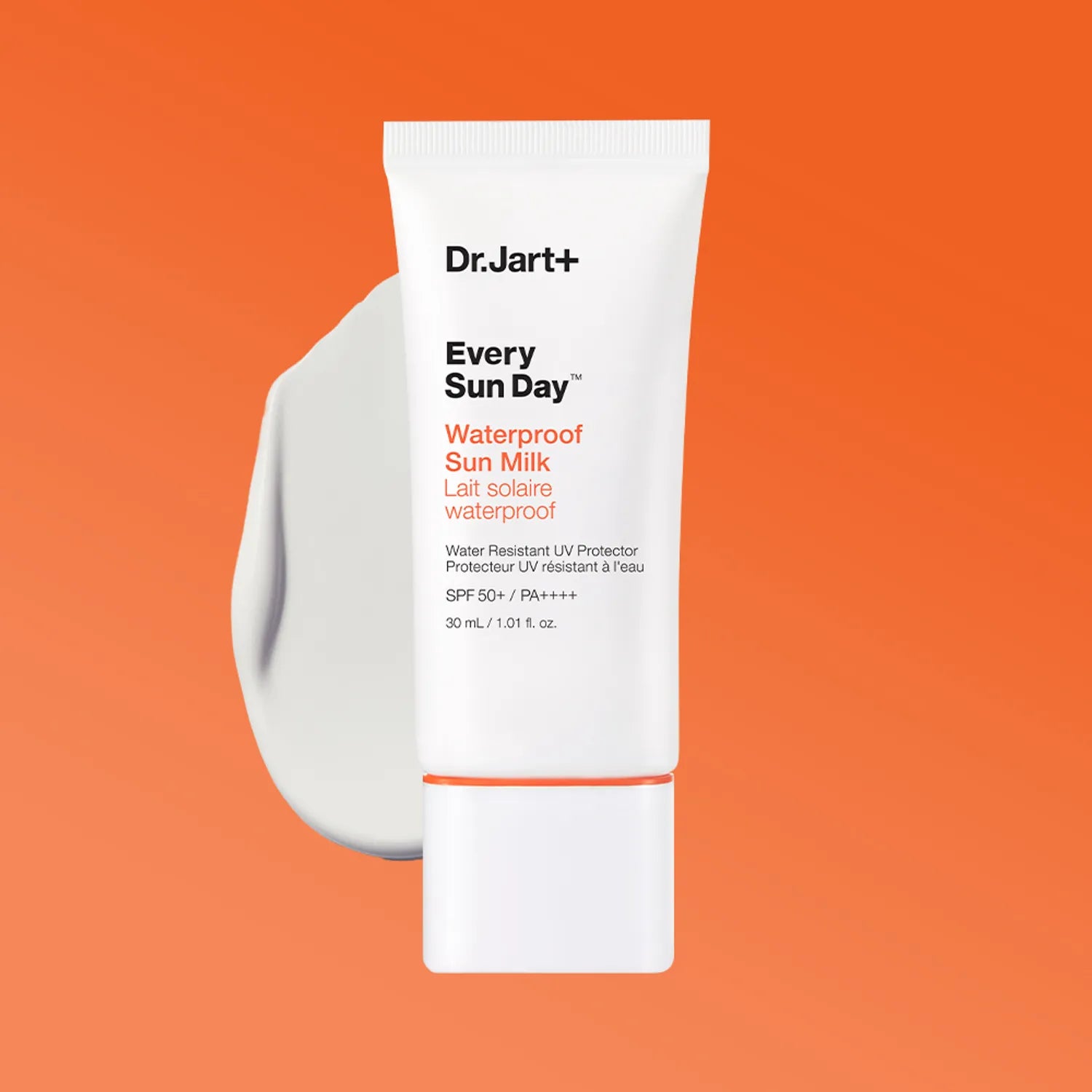 Dr.Jart+ Every Sun Day Waterproof Sun Milk 30ml