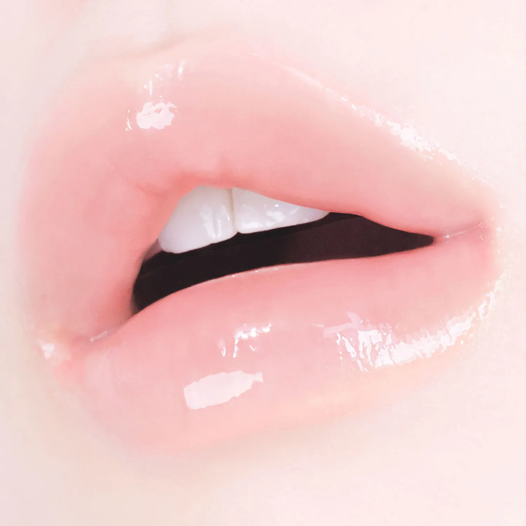 Dinto Chubby Mocchi Jelly Paw Paw Lip Mask 10g