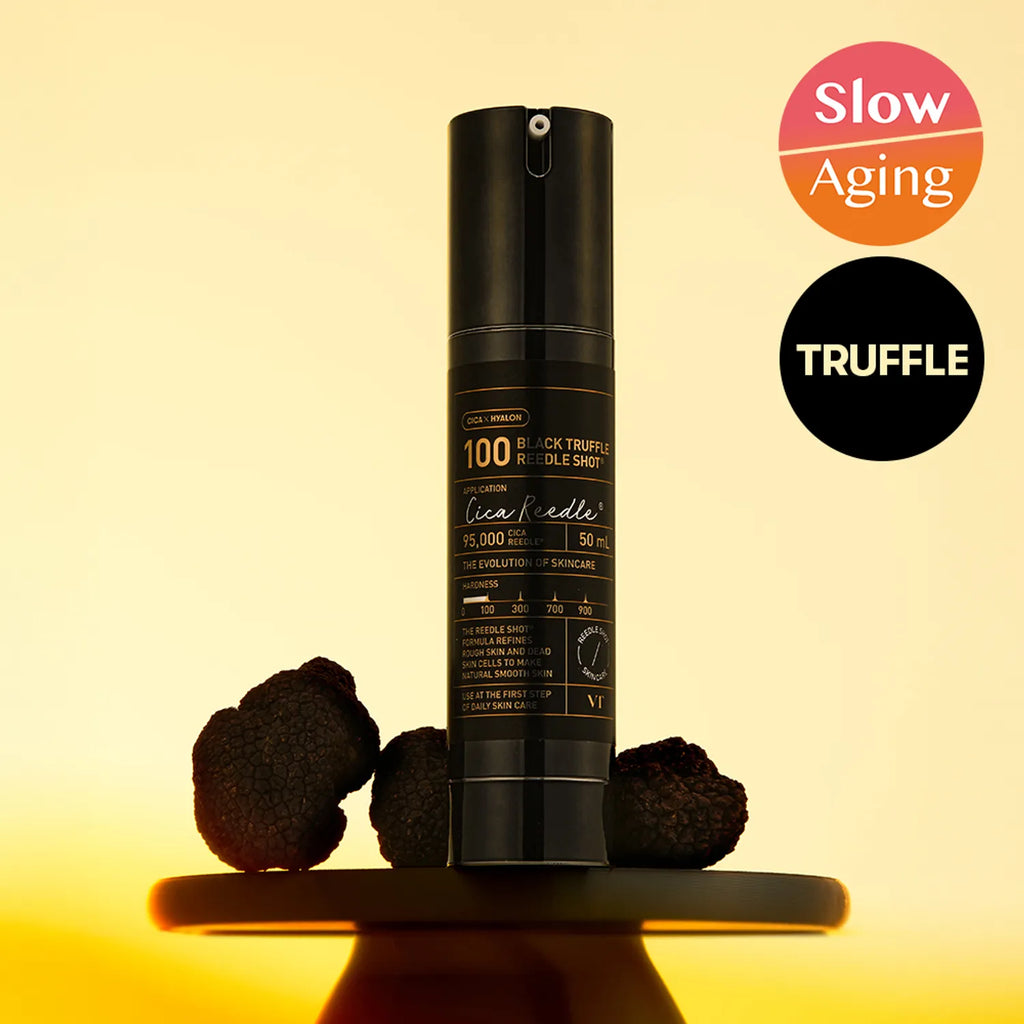 VT Black Truffle Reedle Shot 100 50ml