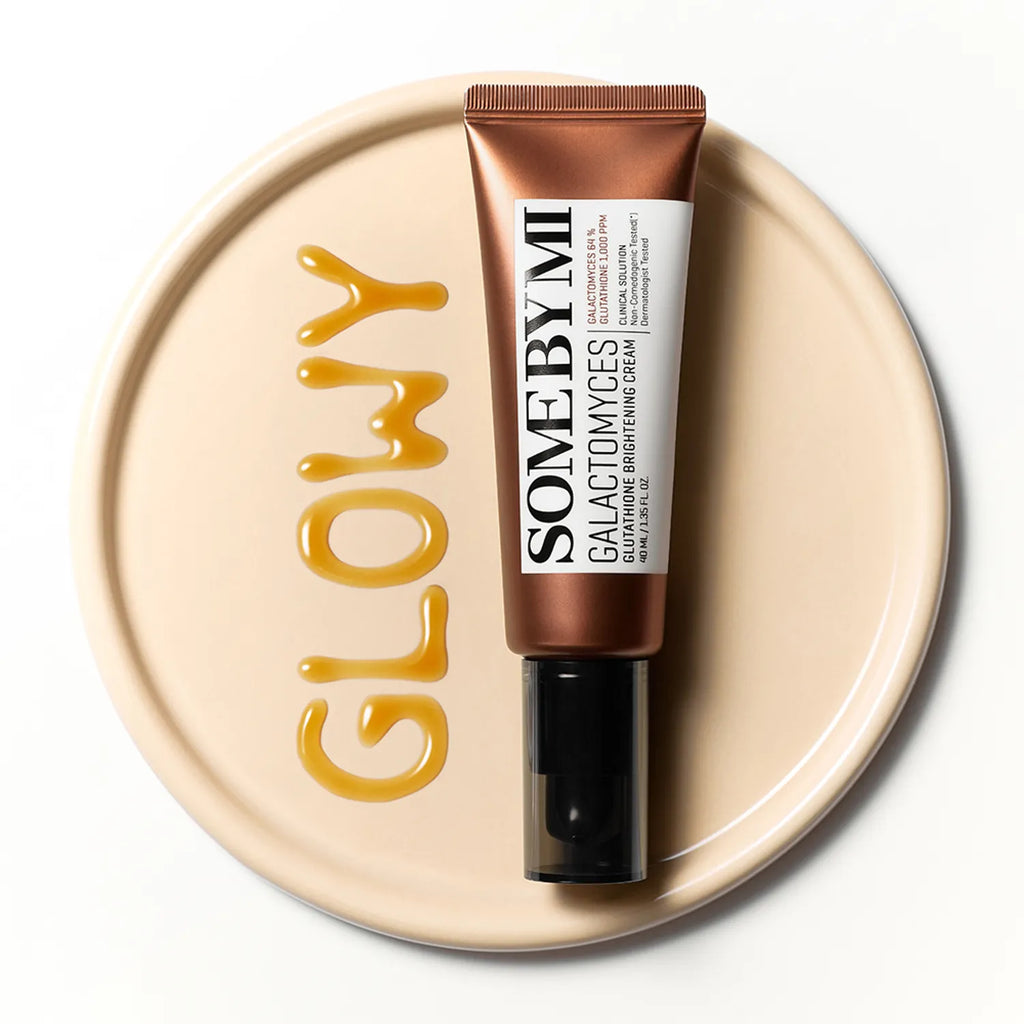 SOME BY MI Galactomyces Glutathione Brightening Cream 40ml