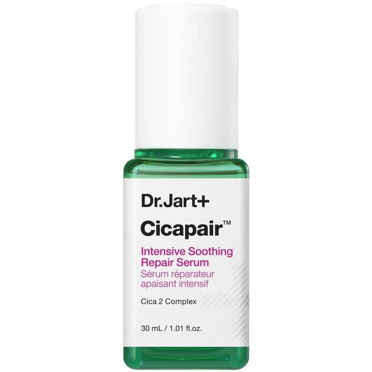 Dr.Jart+ Cicapair Intensive Soothing Repair Serum 30ml 1+1 Set