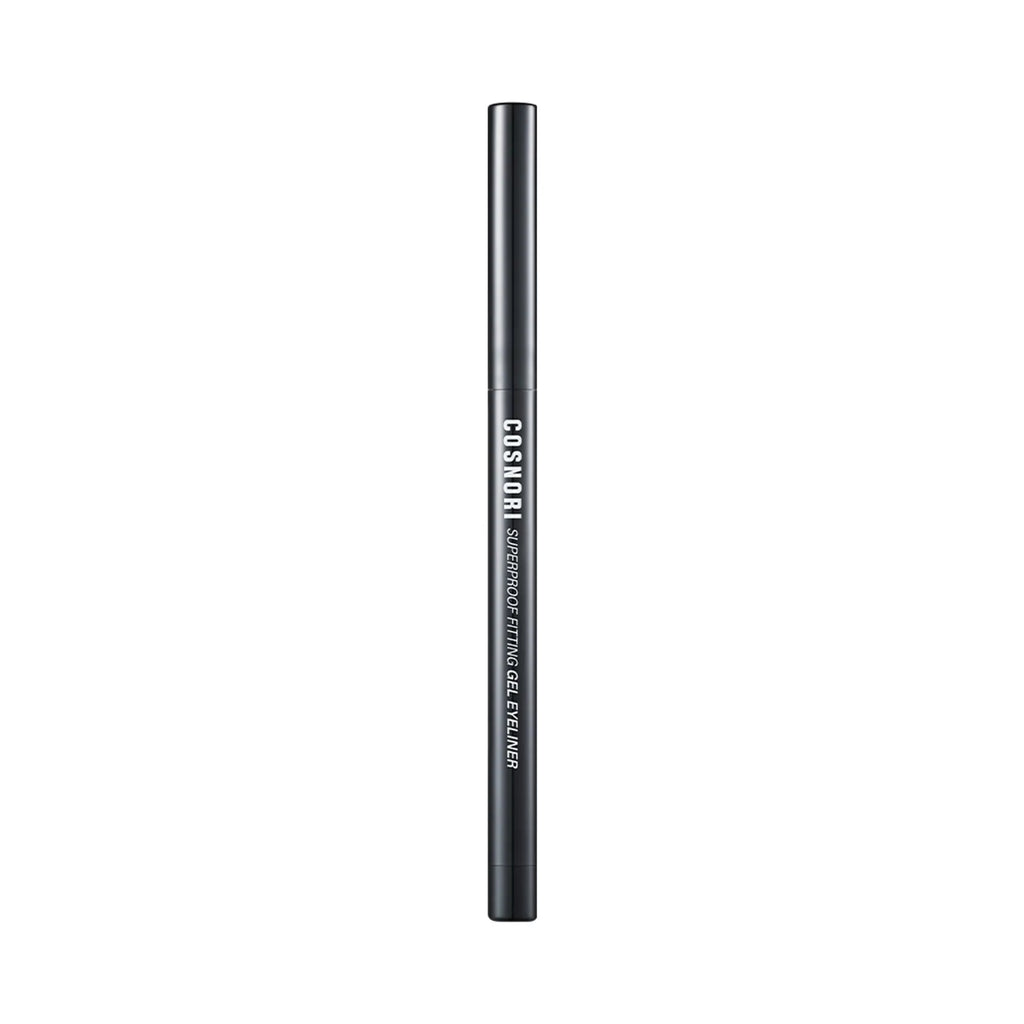 COSNORI Superproof Fitting Gel Eyeliner Pencil (11 Colors)