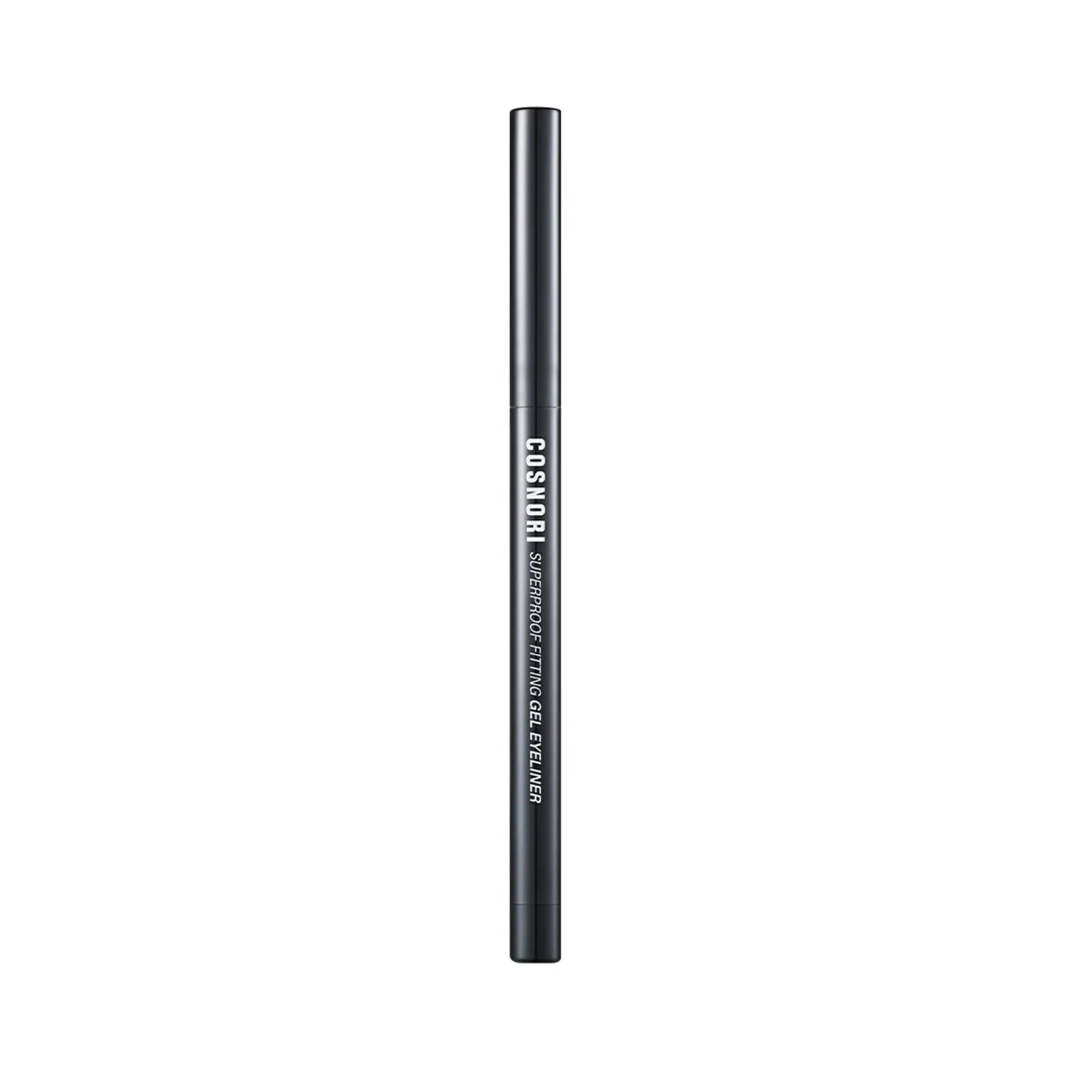 COSNORI Superproof Fitting Gel Eyeliner Pencil (11 Colors)