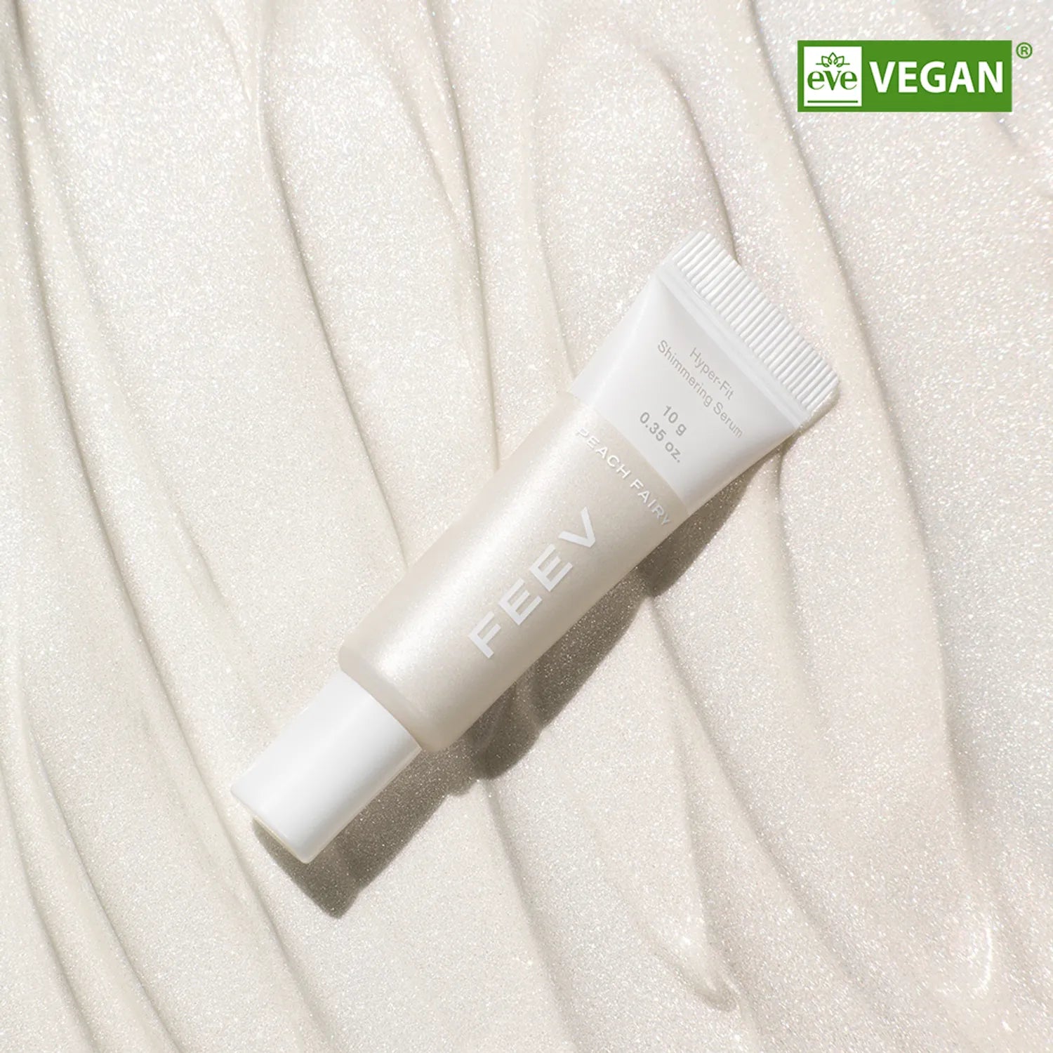 FEEV Hyper-Fit Shimmering Serum 10g