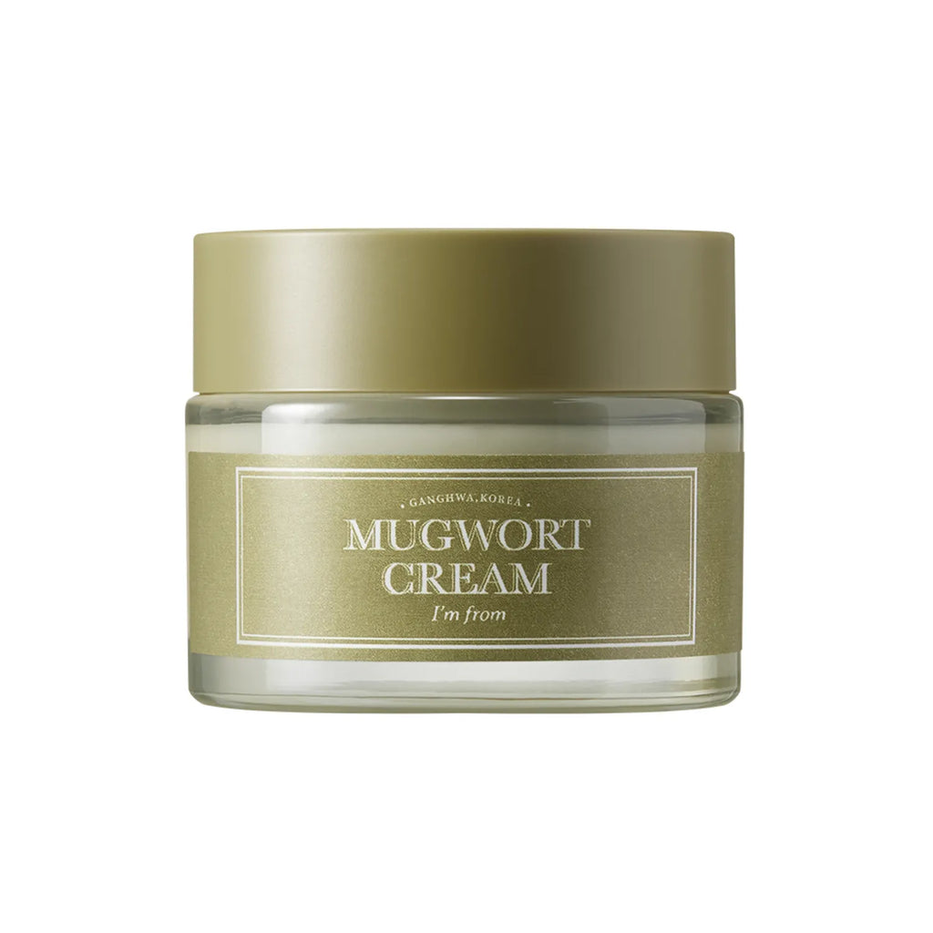 I'm from Mugwort Cream 50g