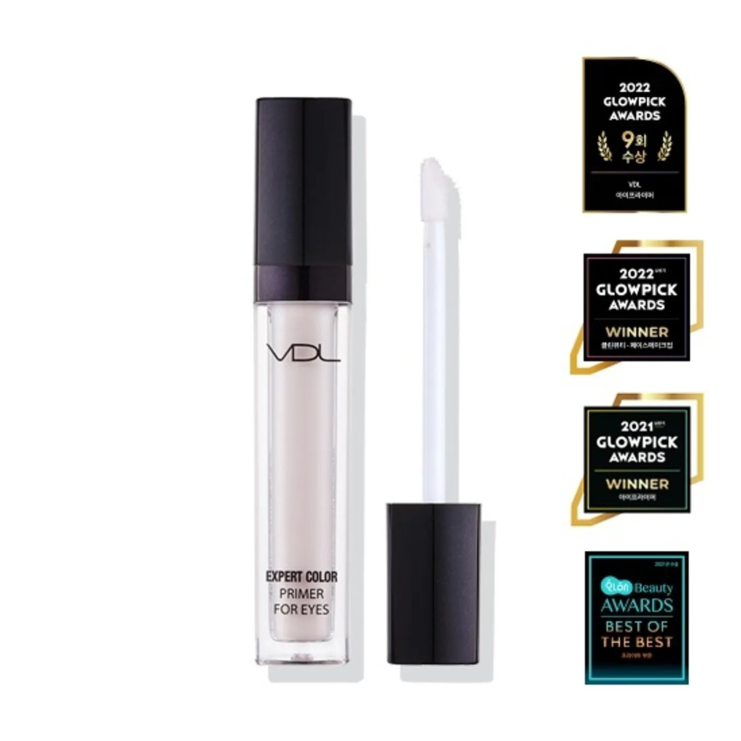 VDL Expert Color Primer for Eyes