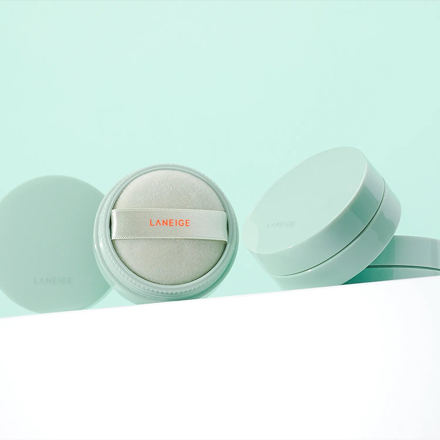 LANEIGE Neo Powder 7g (Set/Single)