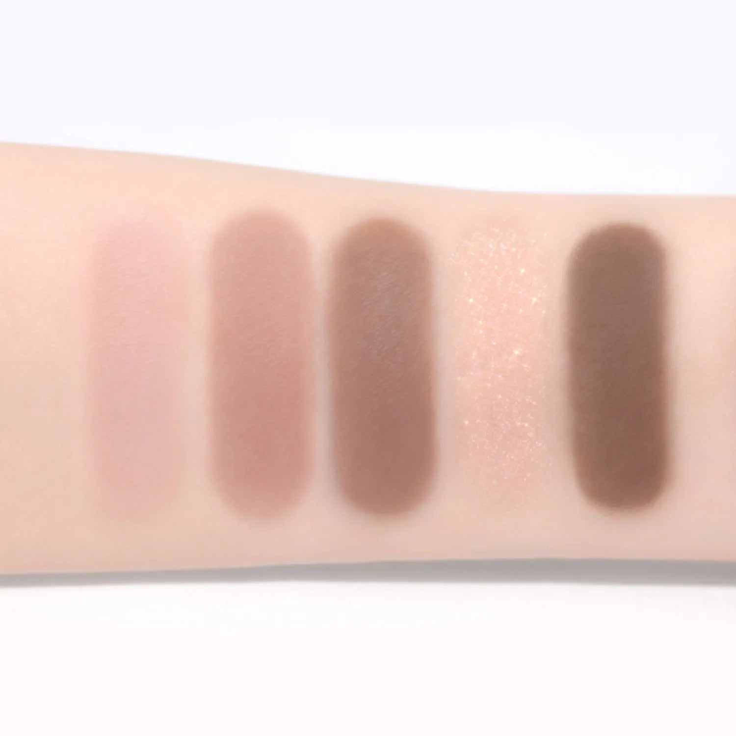 Fwee Pocket Eye Palette (5 Options)