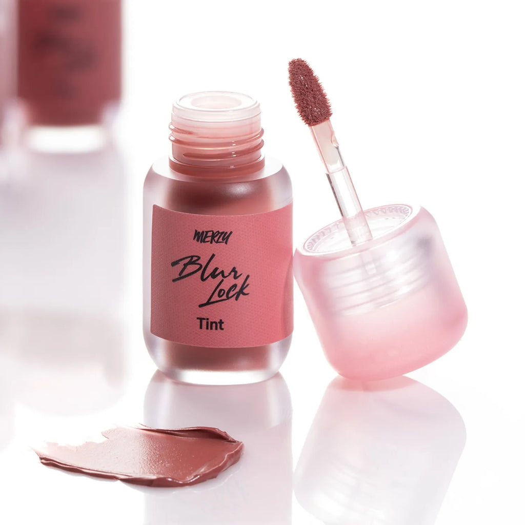 MERZY Blur Lock Tint (7 Colors)
