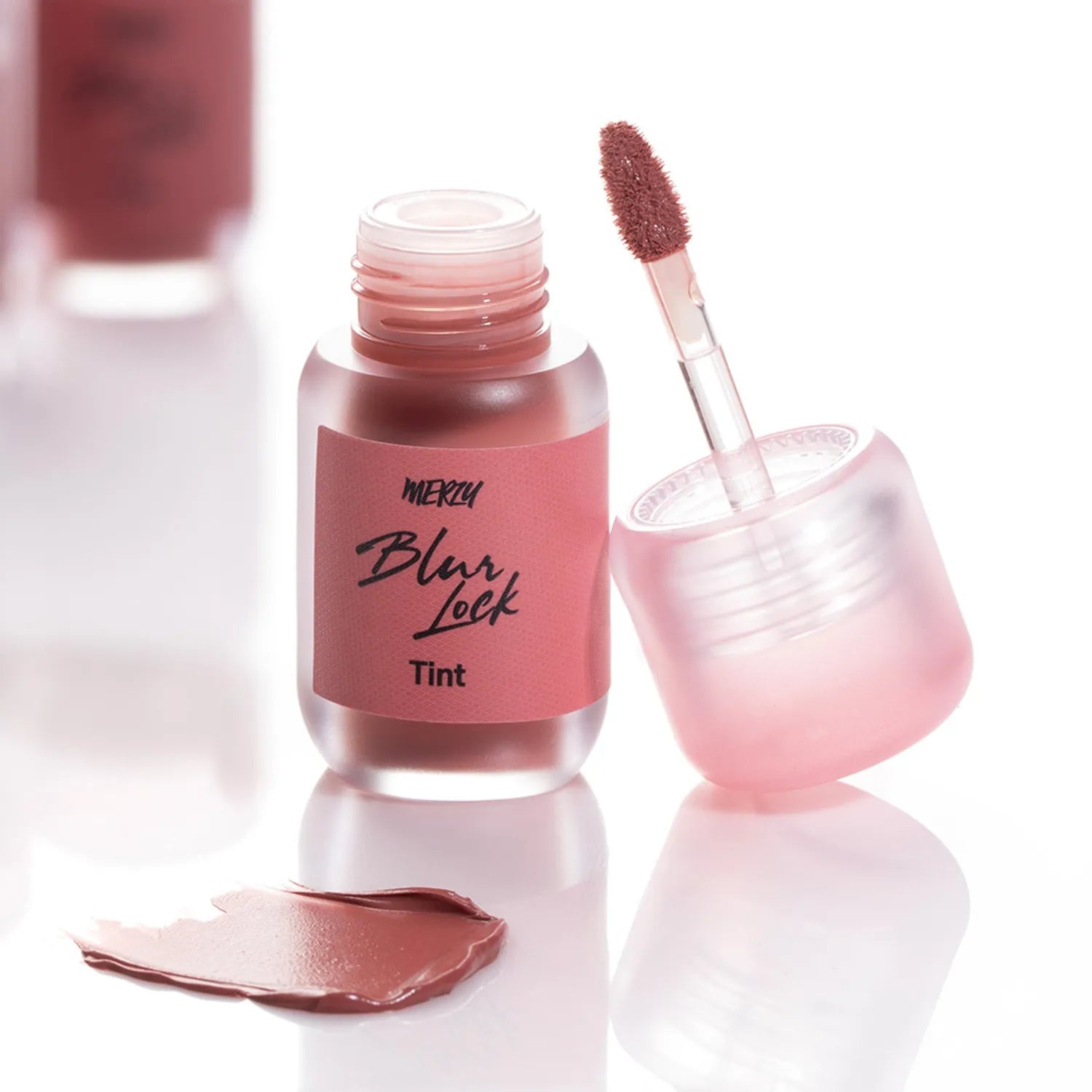 MERZY Blur Lock Tint (7 Colors)