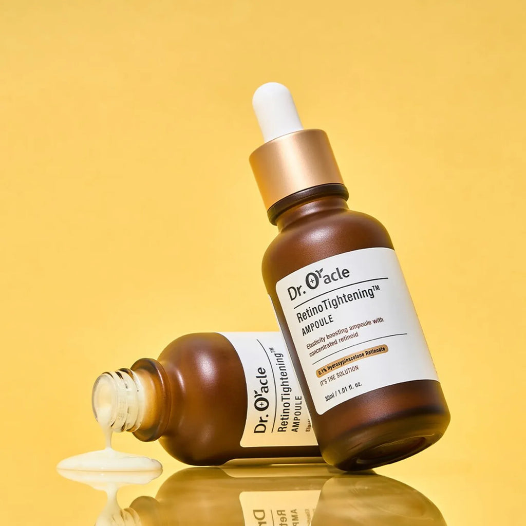 Dr.Oracle Retino Tightening Ampoule 50mL