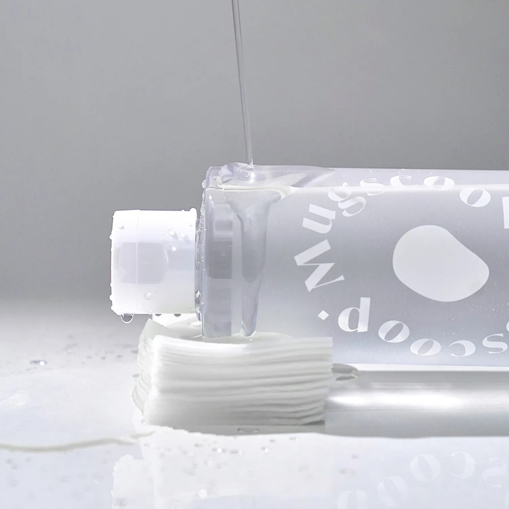 MUGSCOOP Fountain Water Toner 500ml