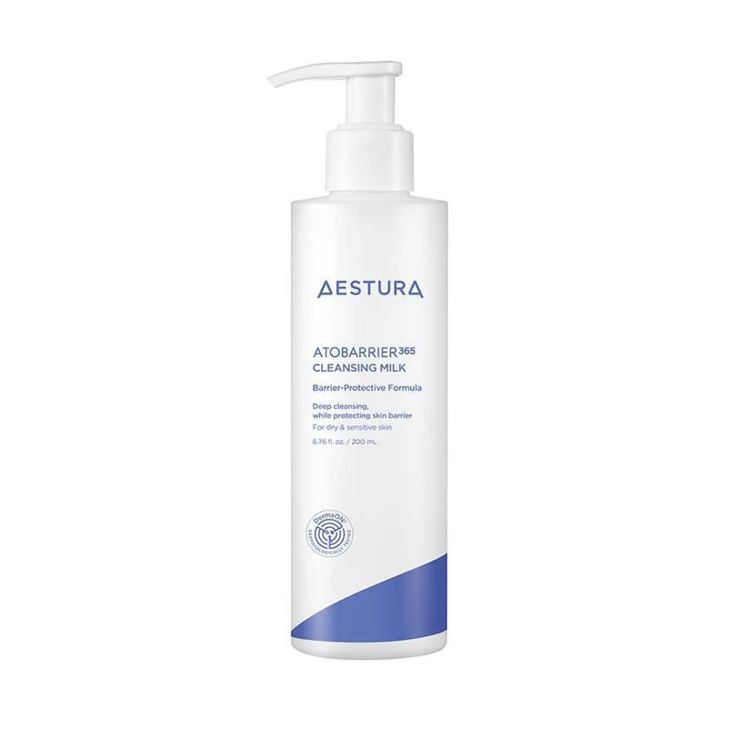 AESTURA Atobarrier 365 Cleansing Milk 200ml