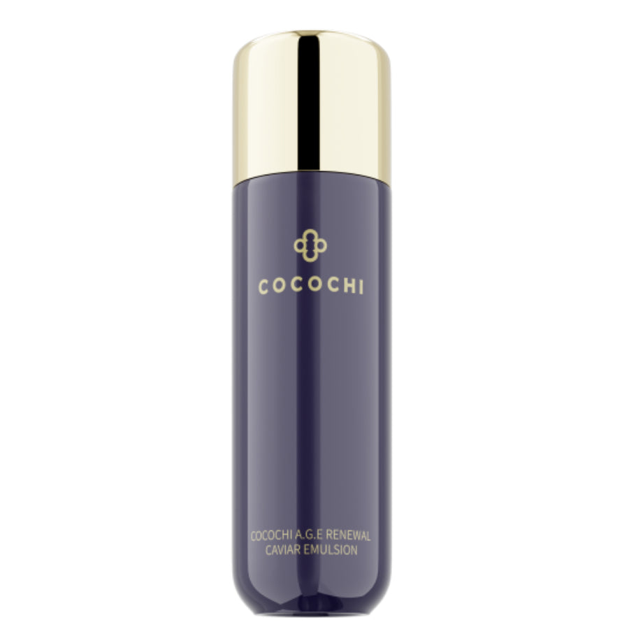 Cocochi Time-Defying Caviar Essence Lotion 100ml