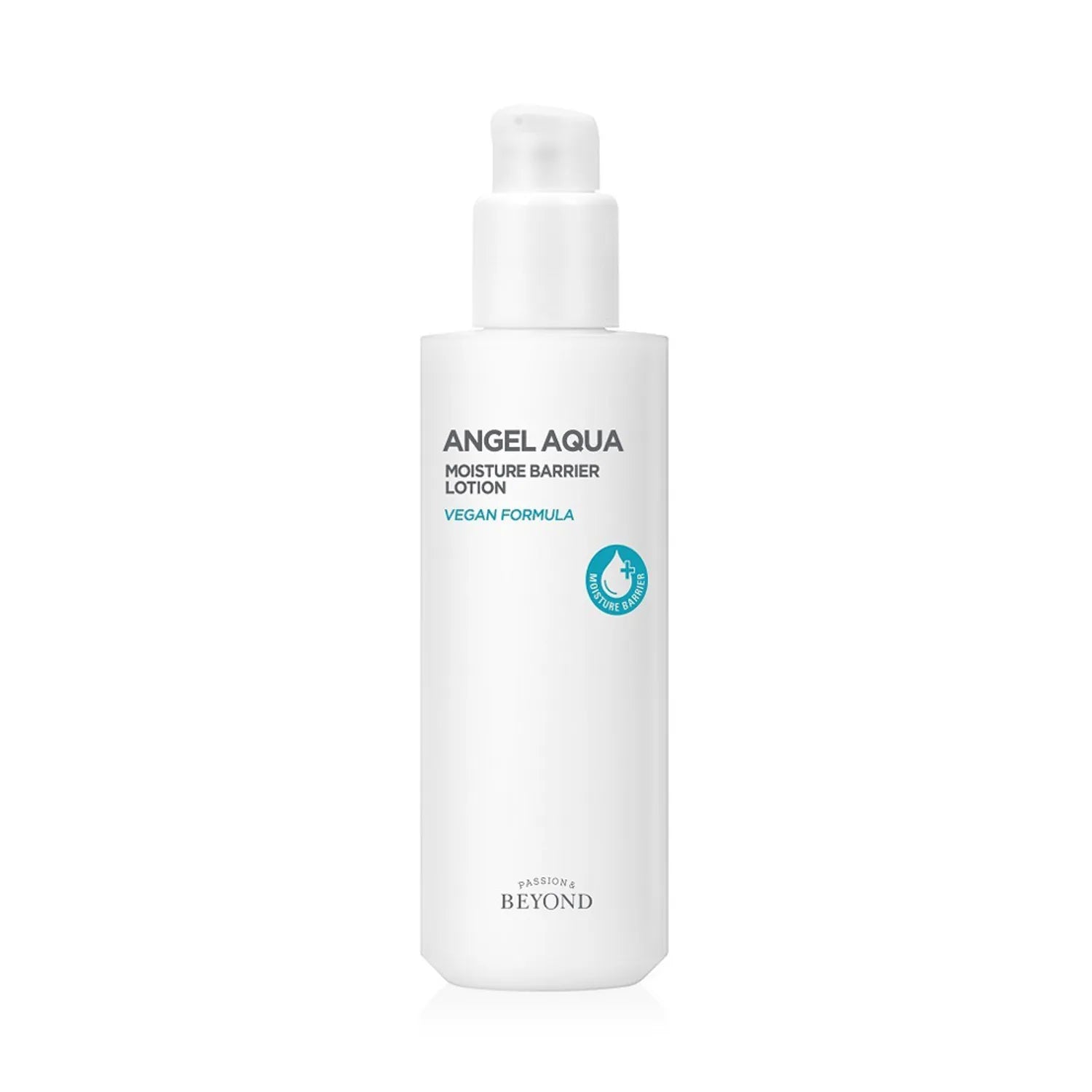 BEYOND Angel Aqua Moisture Barrier Lotion 200ml