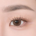eglips All Shade Dual Brow & Fixer (6 Options)