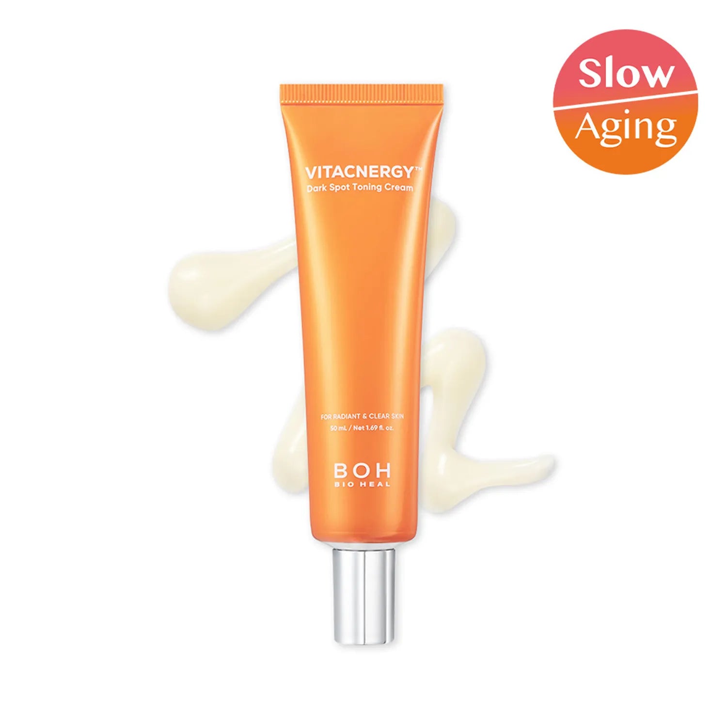 BIOHEAL BOH Vitacnergy Dark Spot Toning Cream 50ml