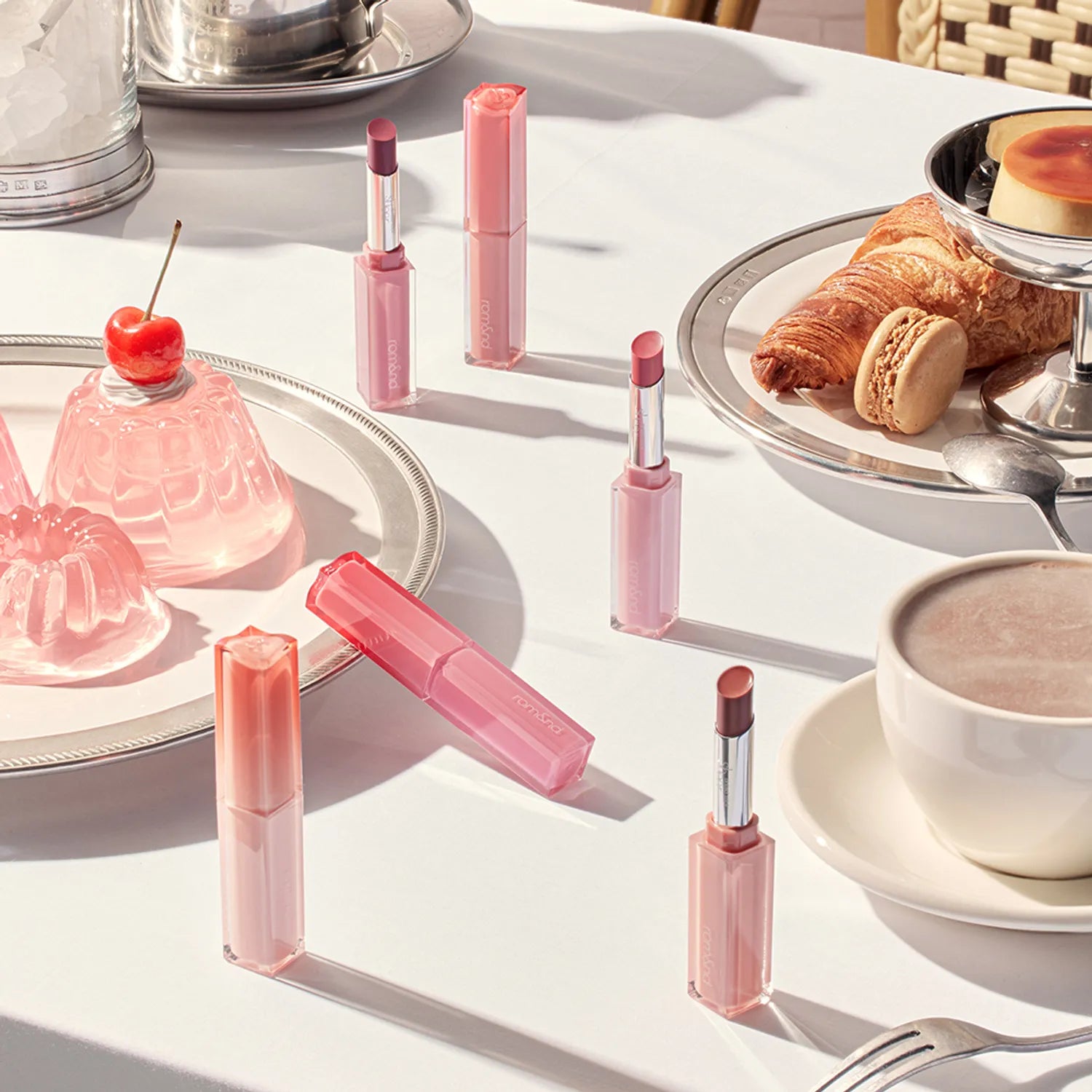 rom&nd Sheer Tinted Stick 2.0g