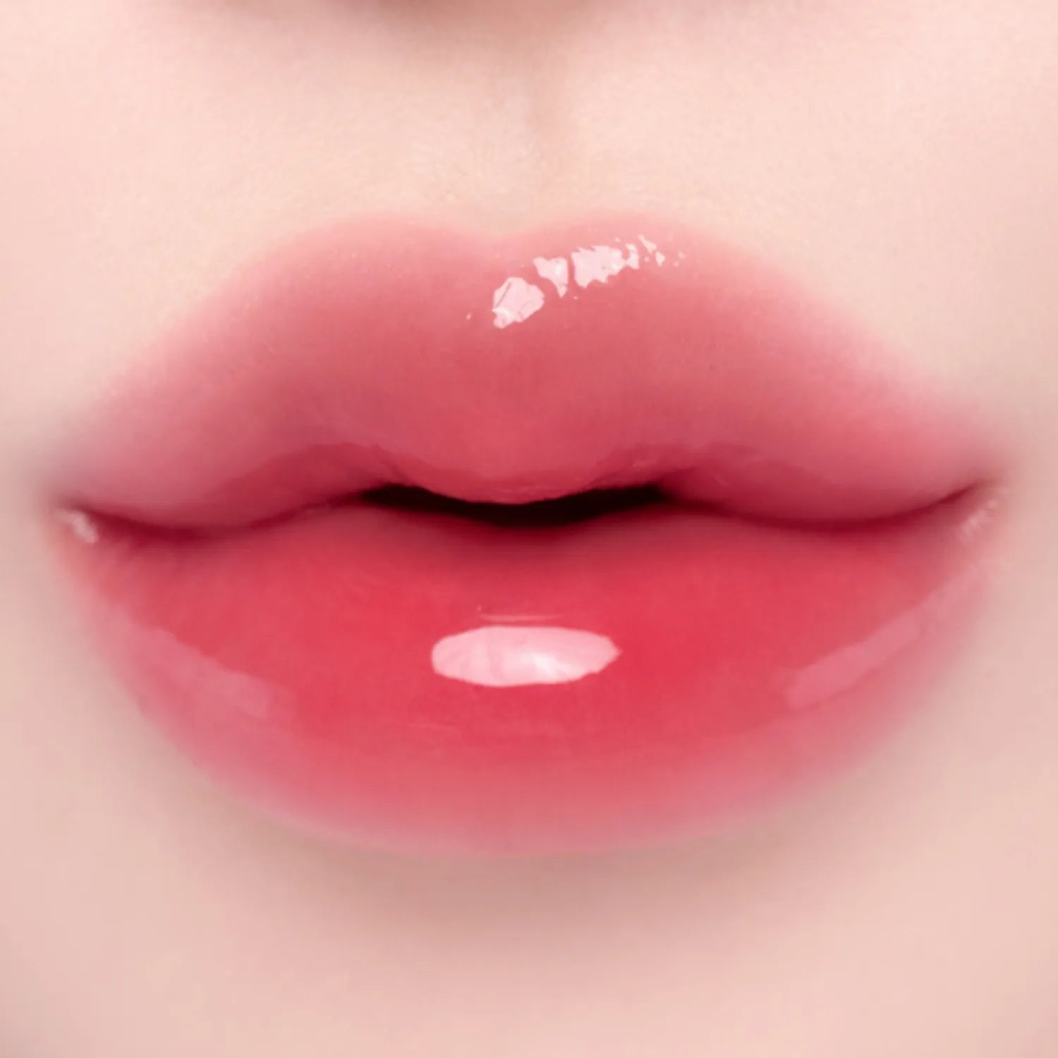 fwee Glow Smoothie Tinted Lip Balm (Glowy / Blur / Melting) (17 Options)