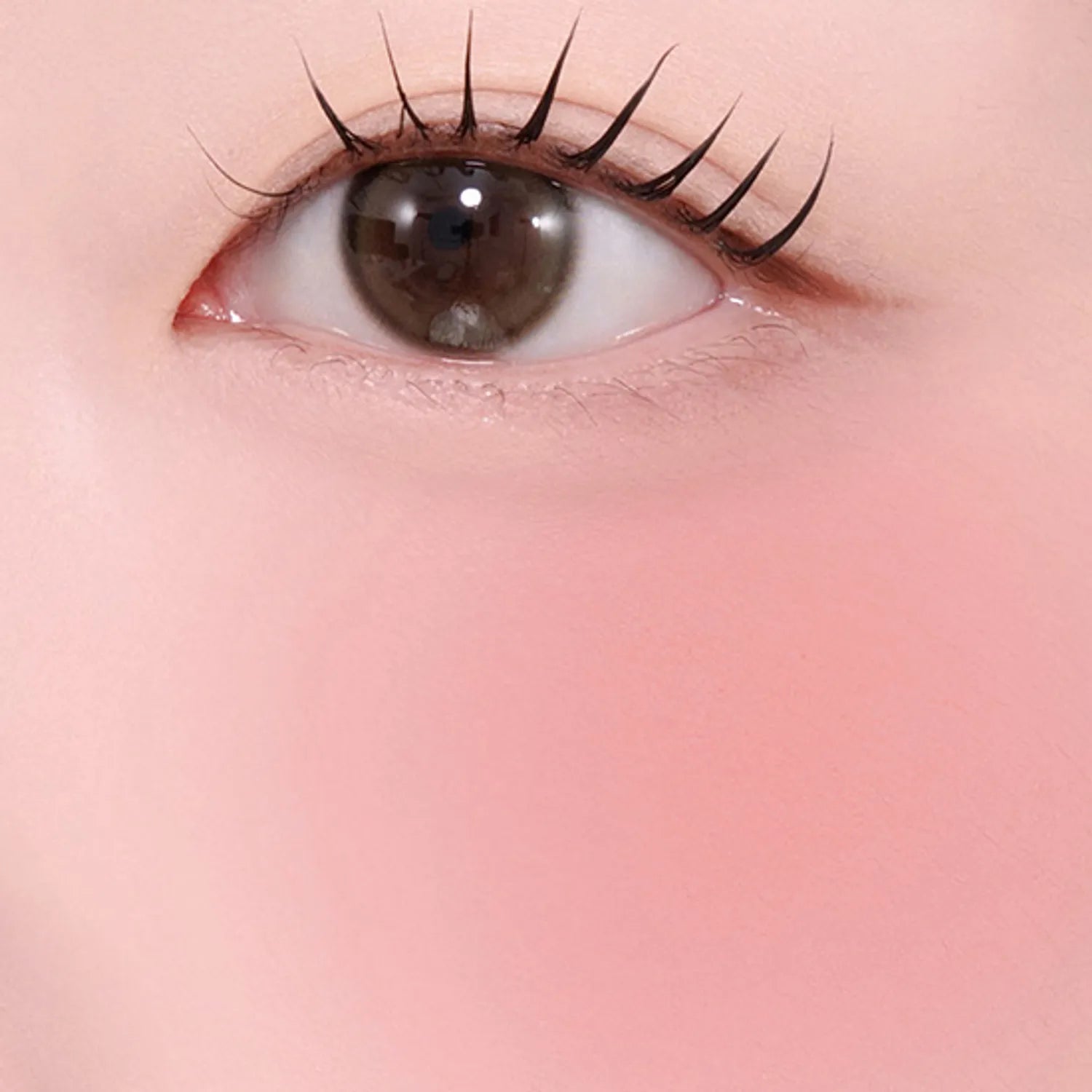Ohayoh Mousse Airy Velvet Blush 2.1g (8 Colors)