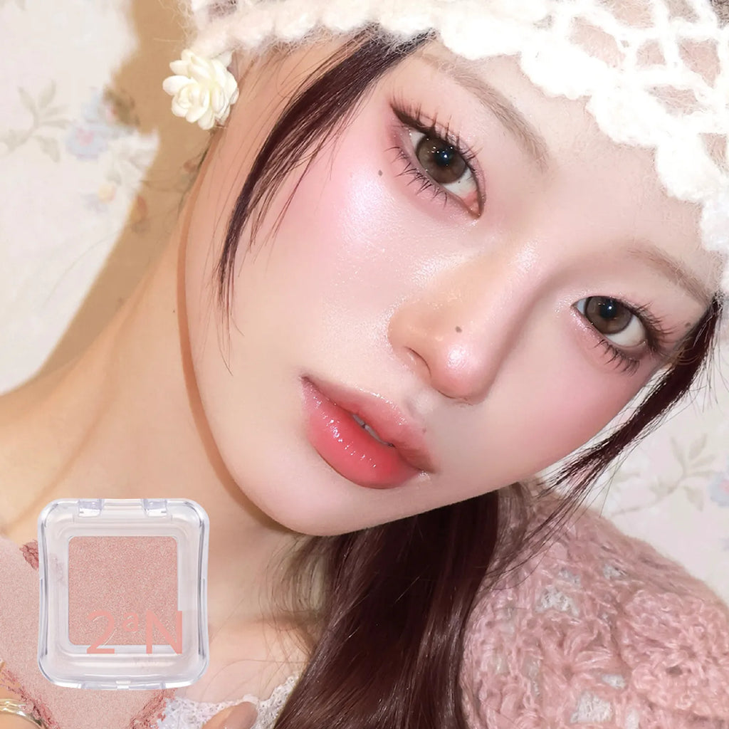 2aN Pure Glassy Highlighter (15 Colors)