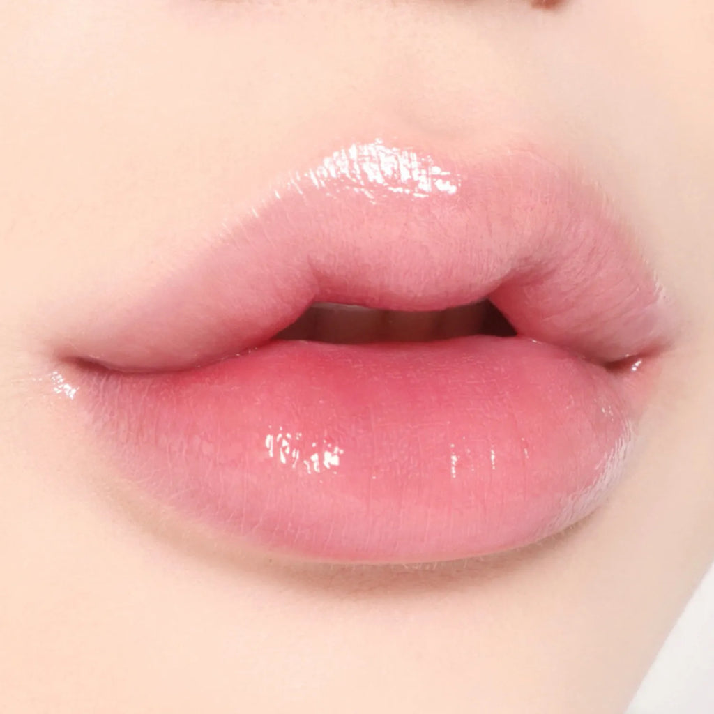 INGA Water Glow Lip Tint 4.5g