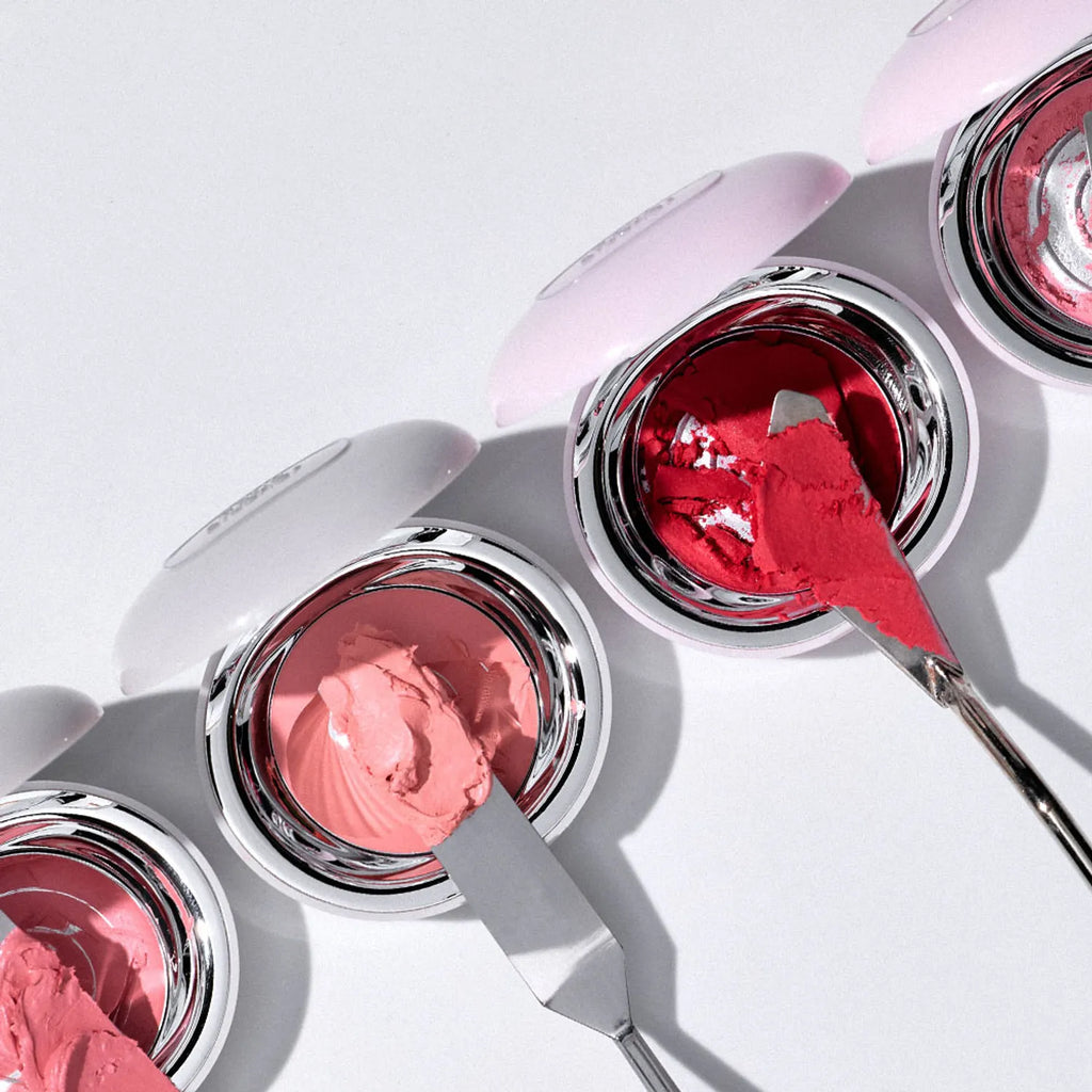 tooq Satin Dohwa Balm (13 Colors)