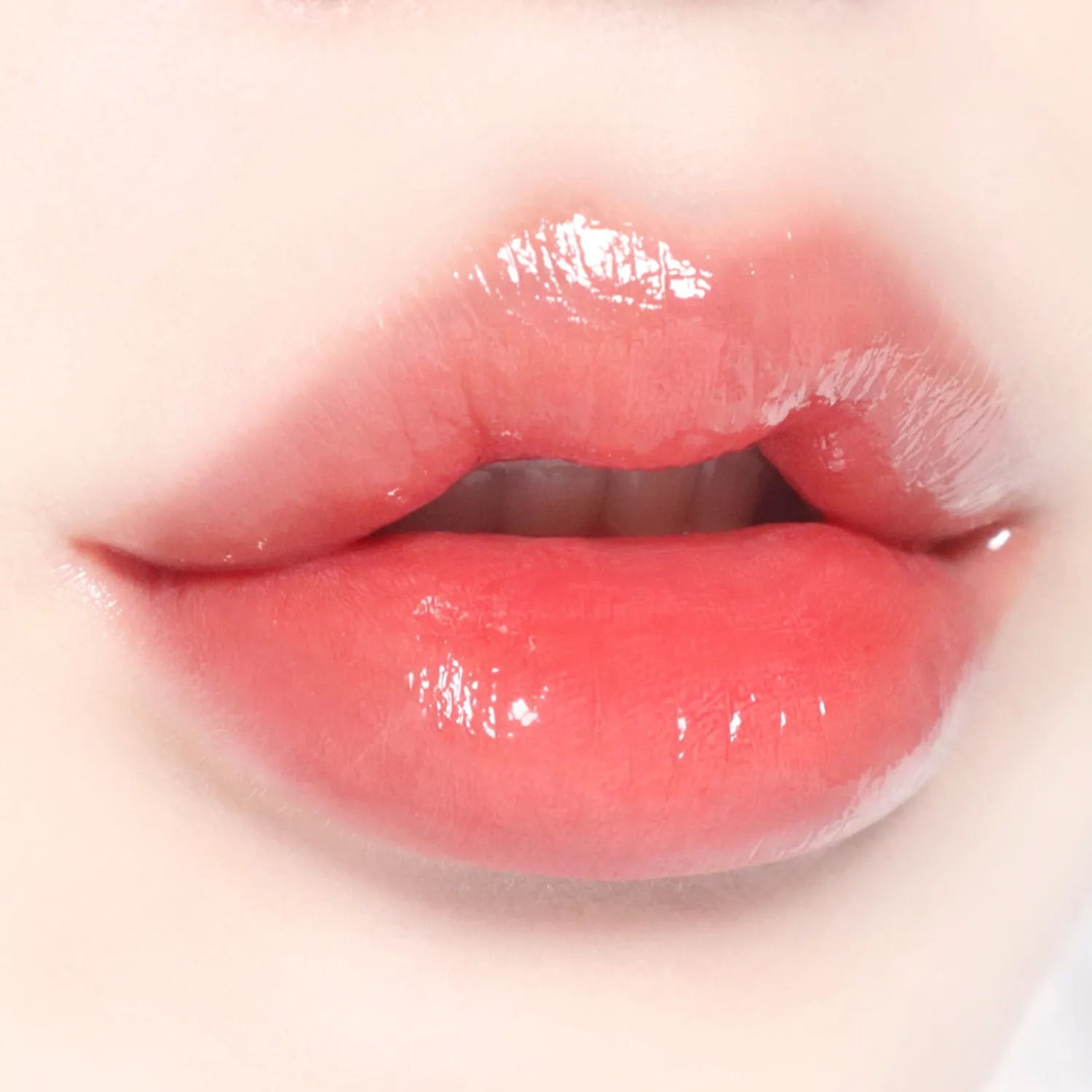 INGA Water Glow Lip Tint 4.5g