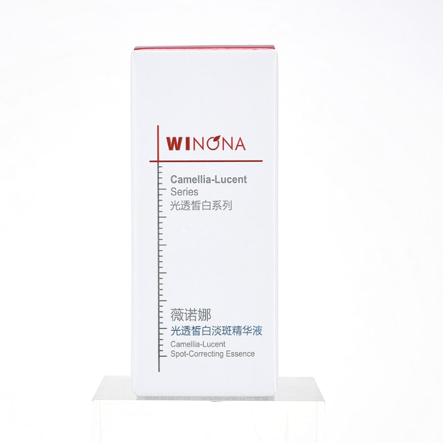 Winona Brightening and Whitening Spot Correcting Serum 30ml (Whitening Bottle) - Whitening Serum with Niacinamide for Brightening and Inhibiting Melanin Production