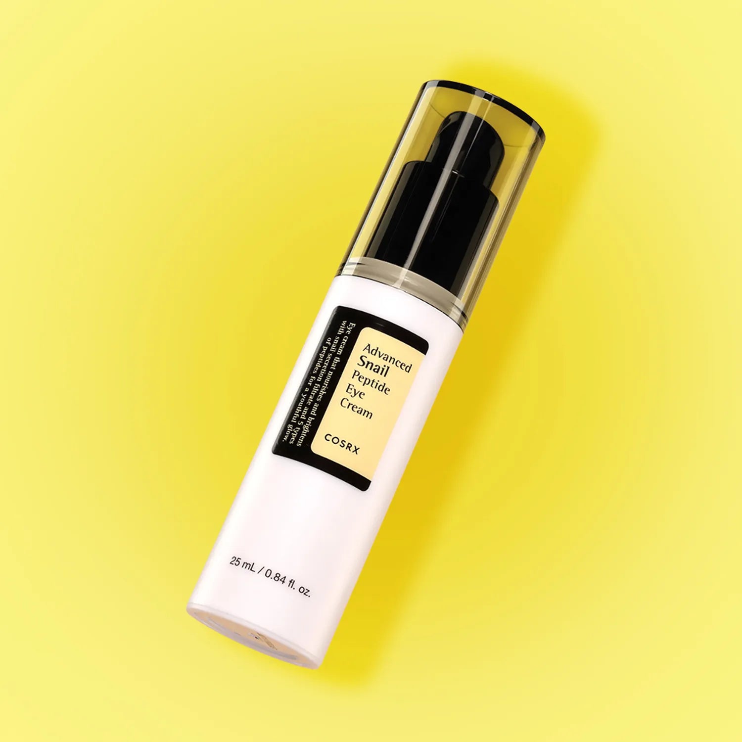 COSRX Advanced Snail Peptide Eye Cream