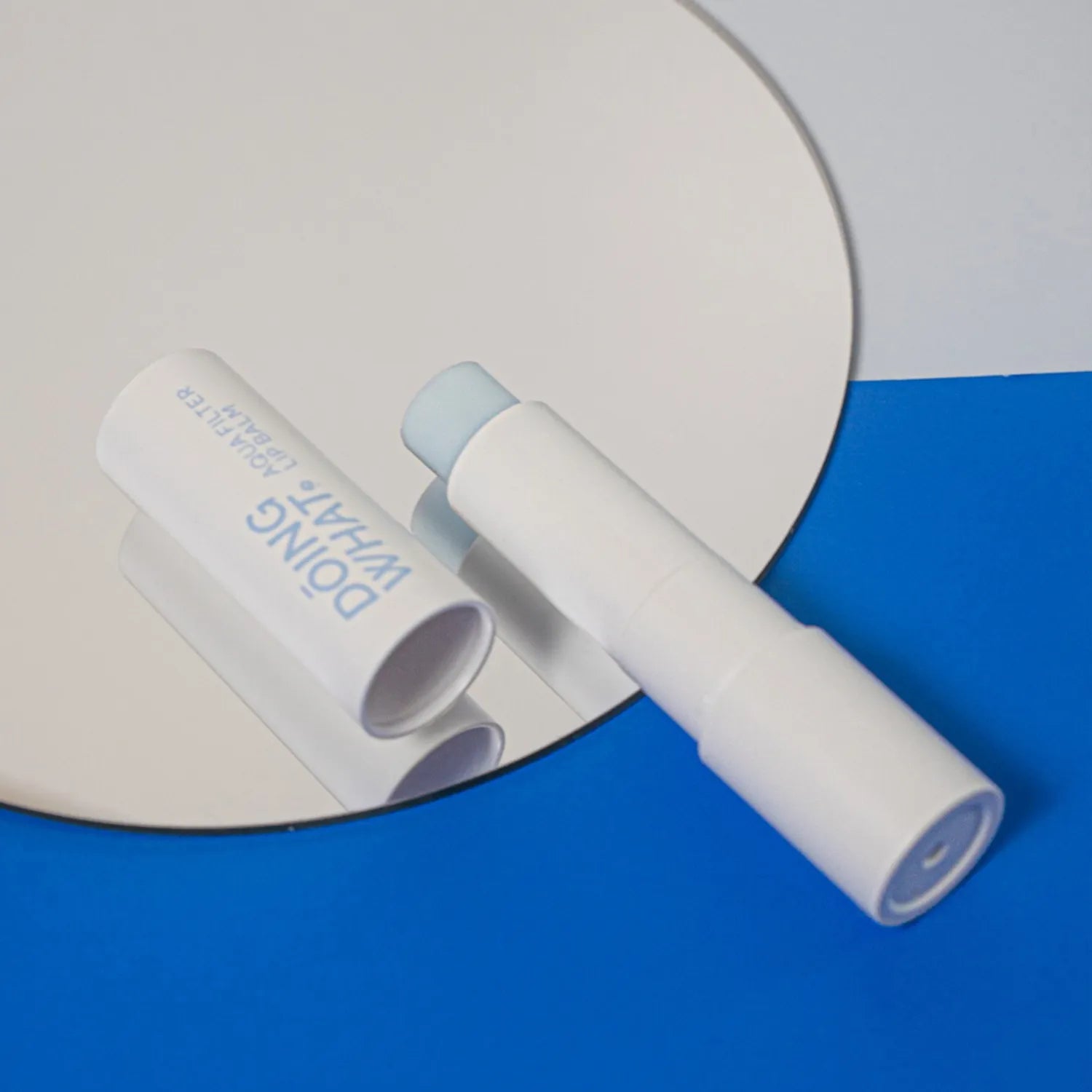 Doing What Aqua Filter Lip Balm 3.8g