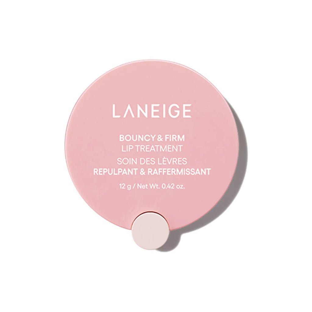 LANEIGE Bouncy & Firm Lip Treatment 12g