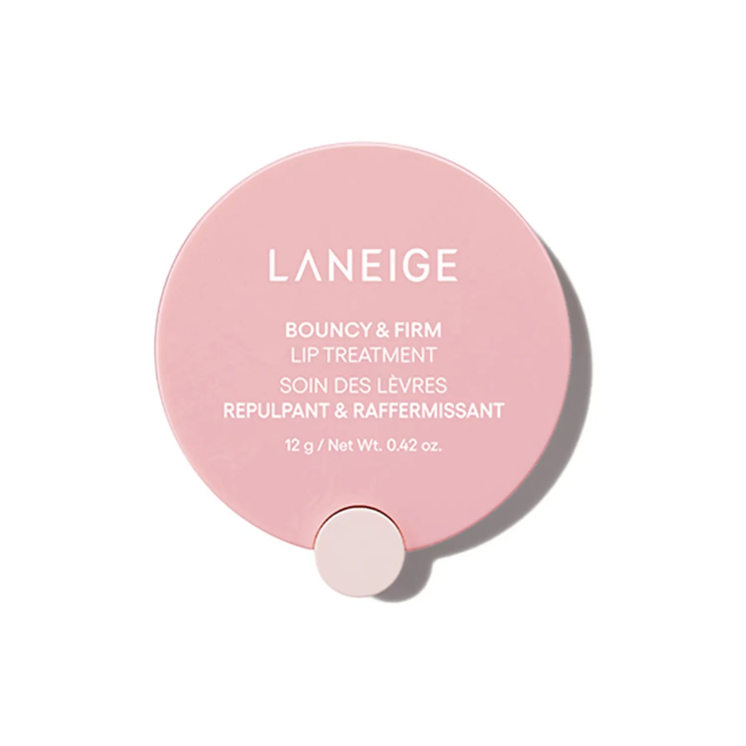 LANEIGE Bouncy & Firm Lip Treatment 12g