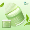 Neogen Dermalogy Green Tea Moist PHA Gauze Peeling 30 Sheets