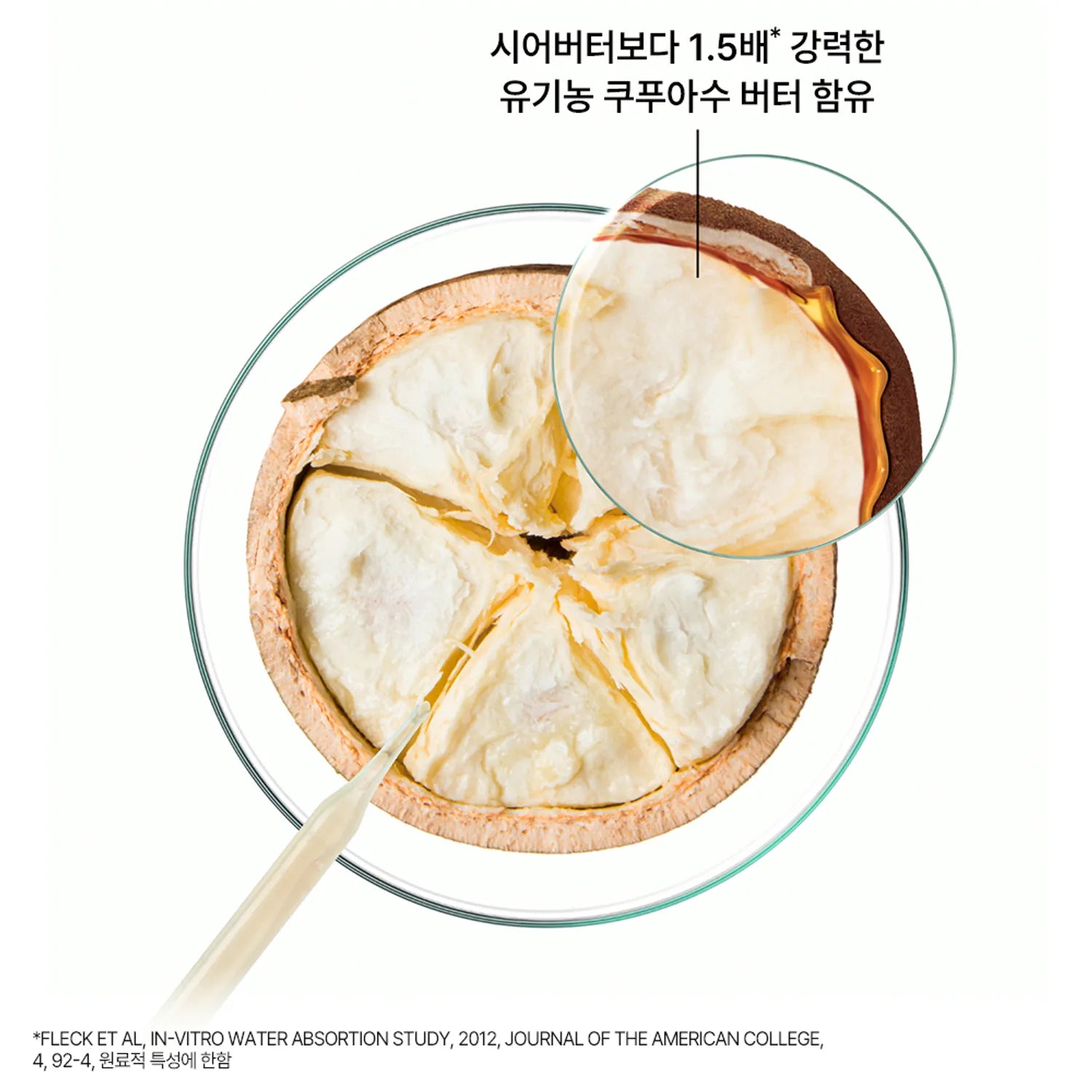 KLORANE Cupuacu Repairing Cica Serum 100mL