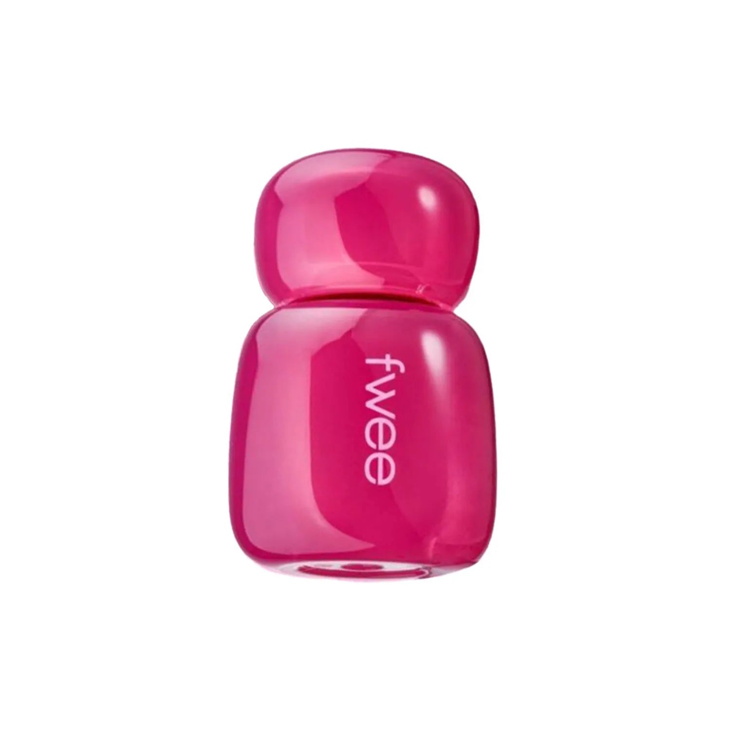 fwee Pink Obsession Stay-Fit Lip Tint (20 Colors)