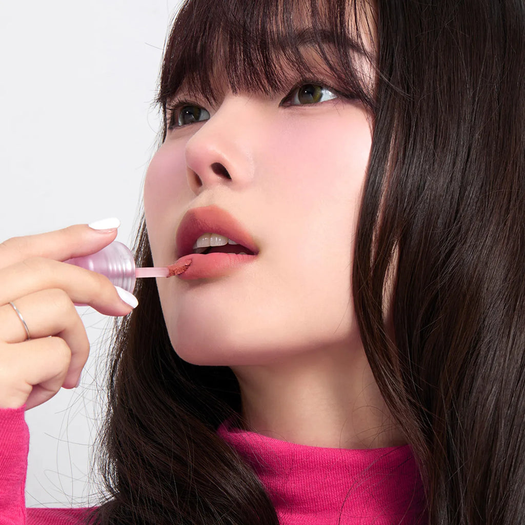 MERZY Blur Lock Tint (7 Colors)