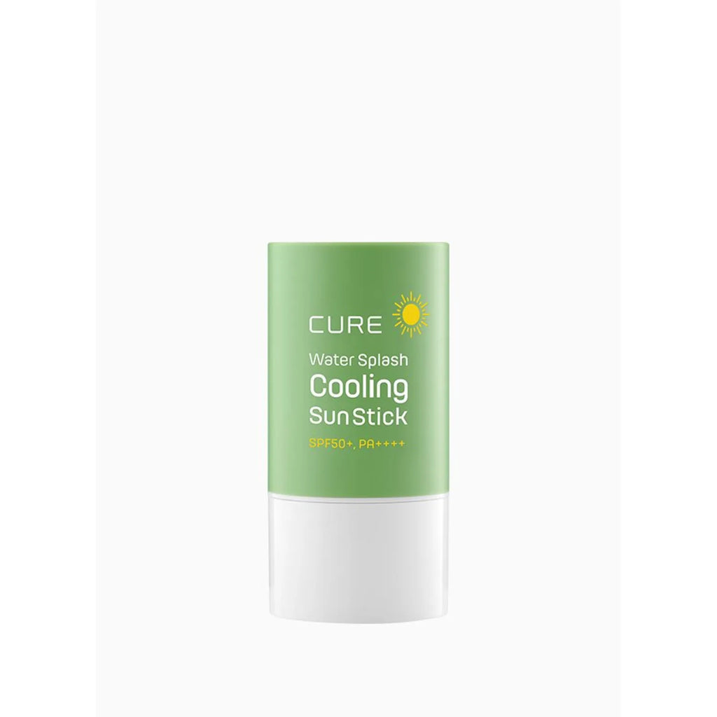 Cure Water Splash Cooling Sun Stick 23g