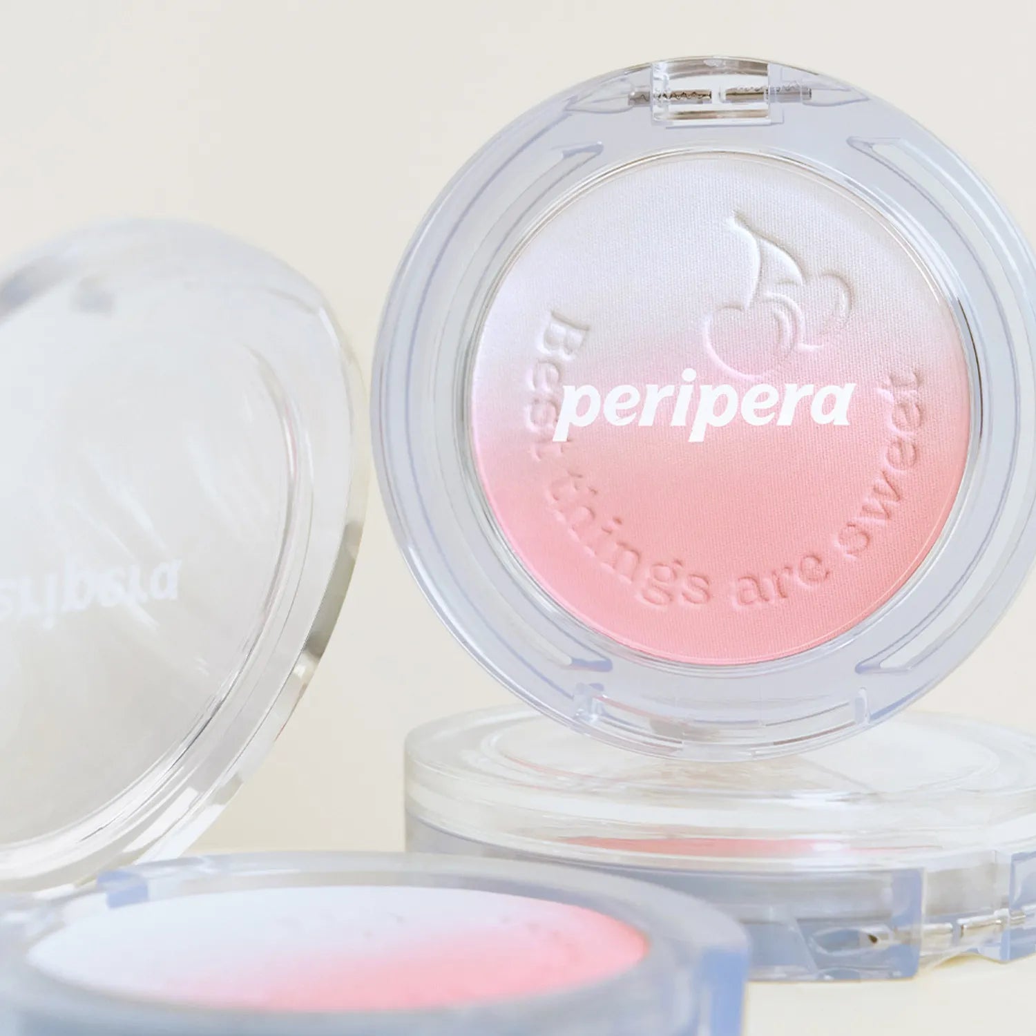 peripera Pure Blushed Custom Cheek 4.2g