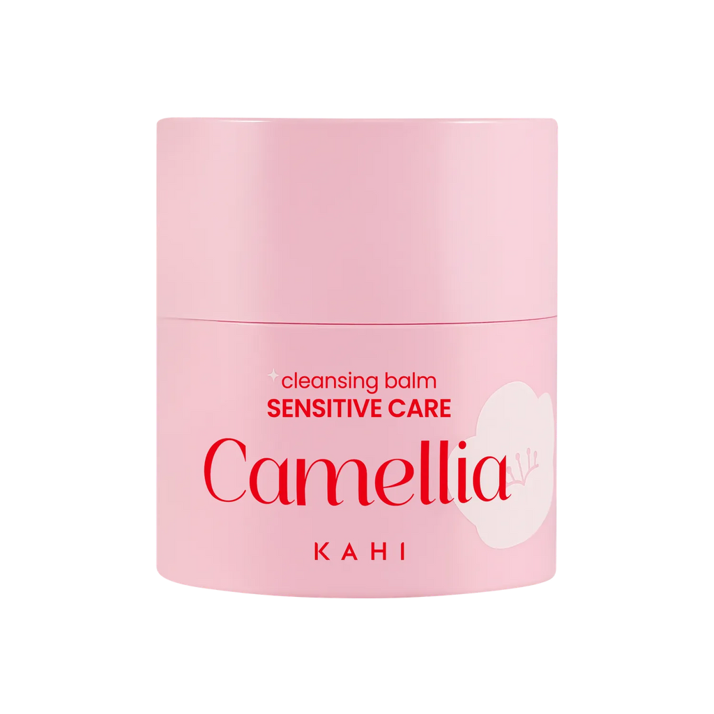 KAHI Sensitive Care Camellia Cleansing Balm 50ml