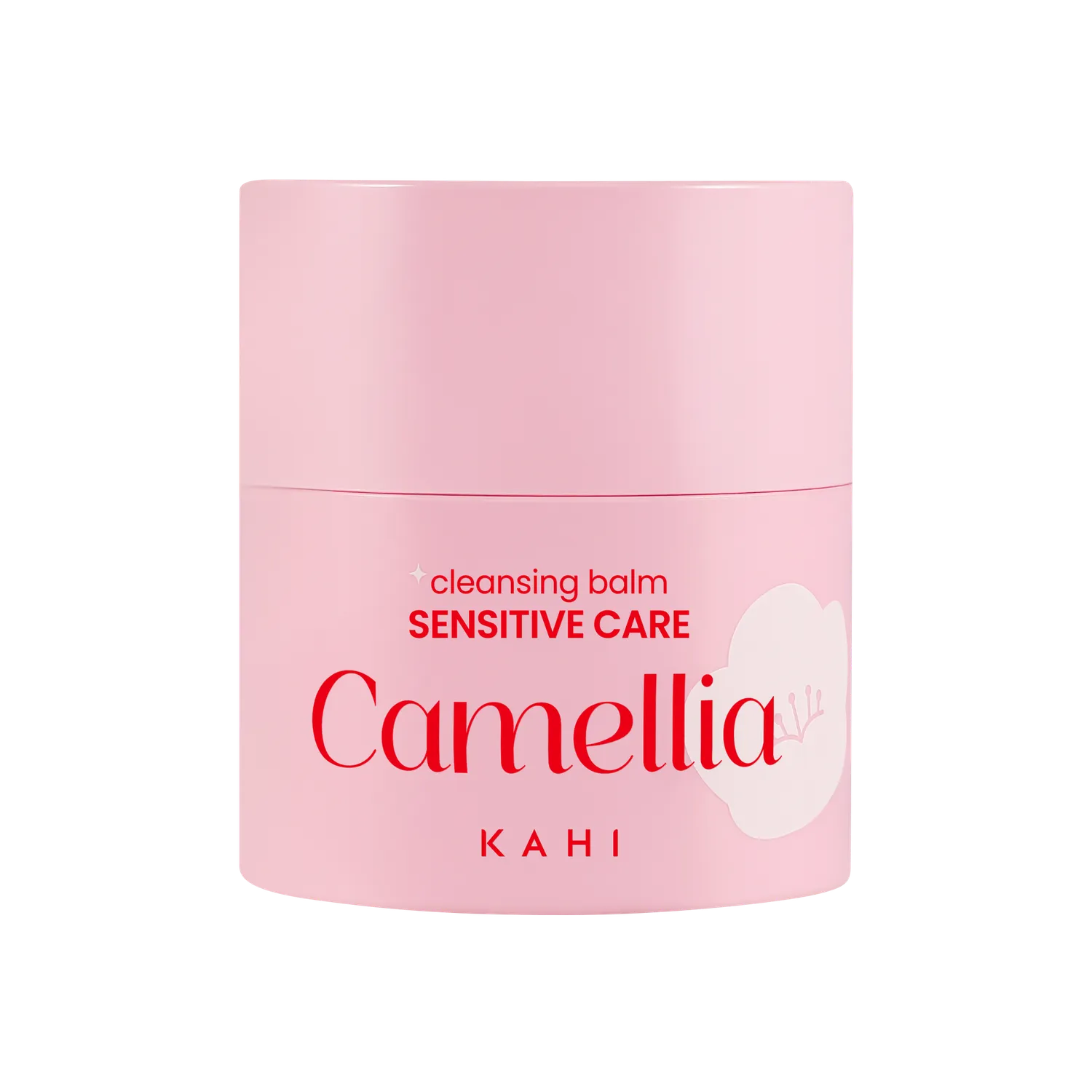 KAHI Sensitive Care Camellia Cleansing Balm 50ml