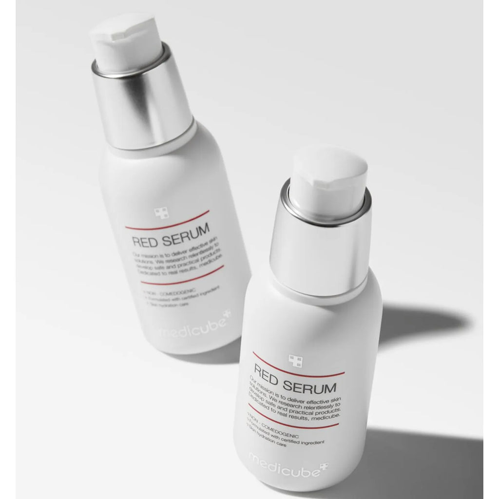medicube Red Serum 2.0 30mL