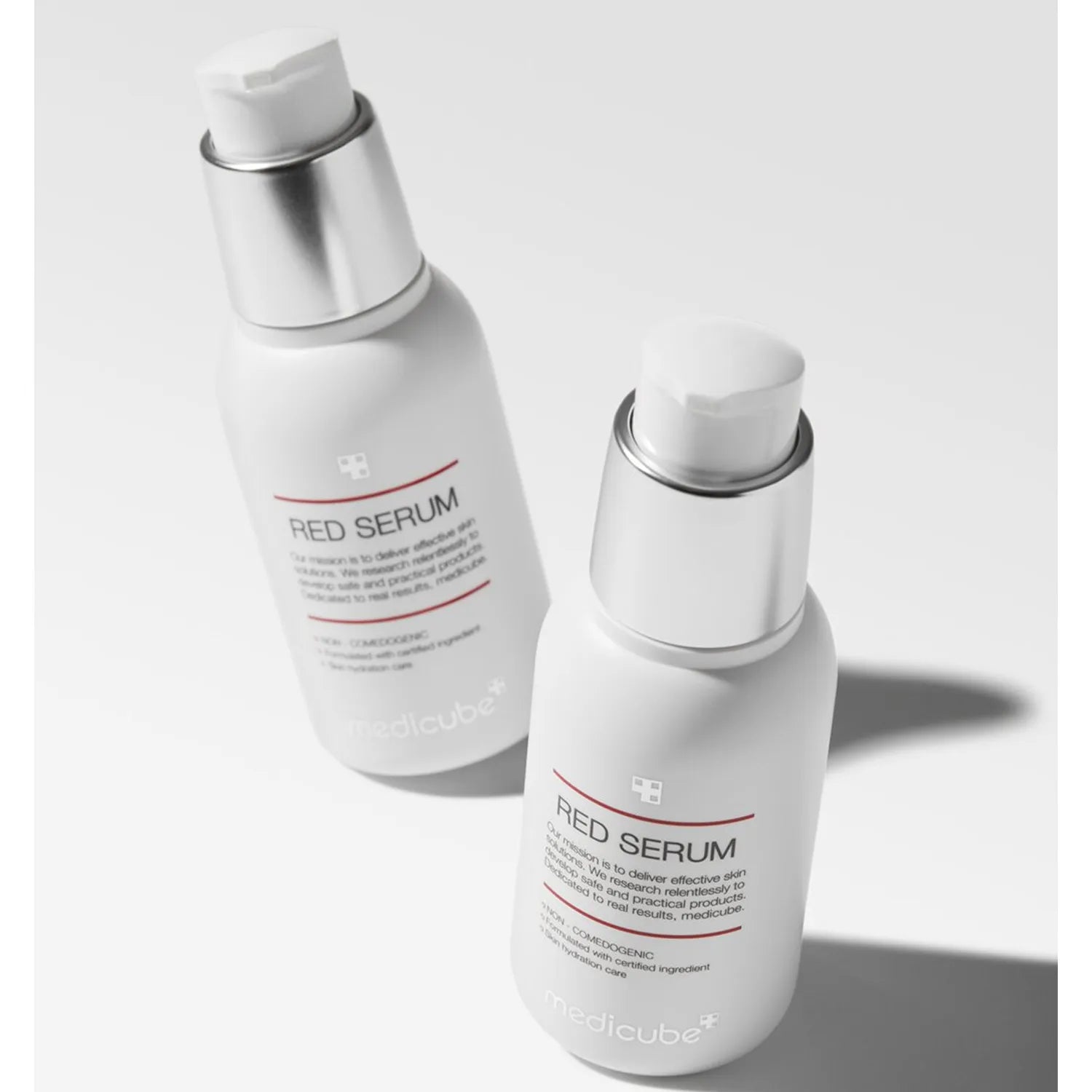 medicube Red Serum 2.0 30mL