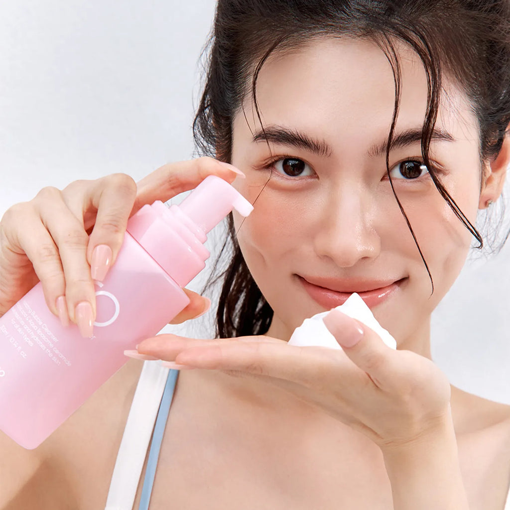 BANILA CO Clean It Zero Bubble Cleanser 300ml