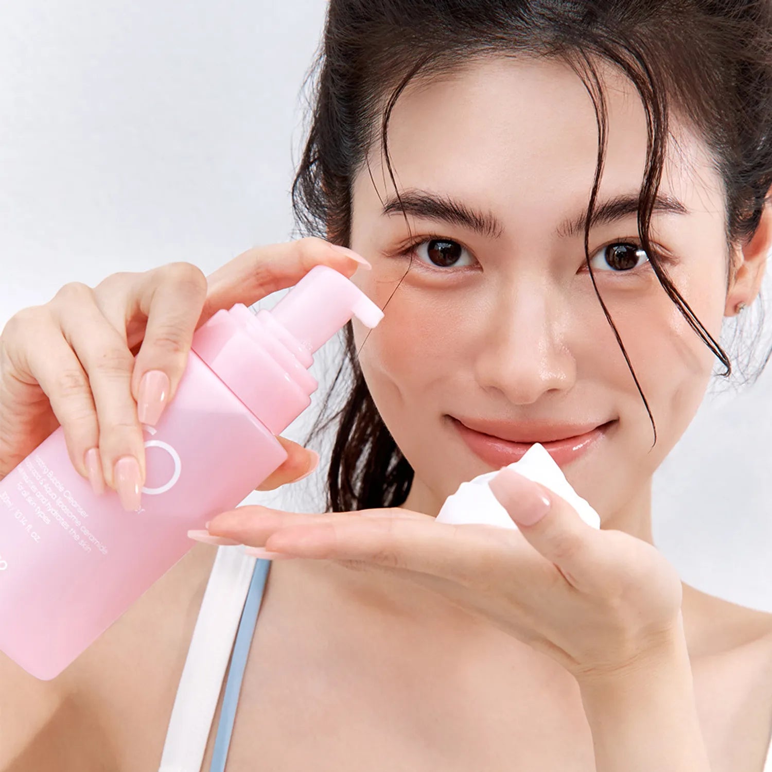 BANILA CO Clean It Zero Bubble Cleanser 300ml