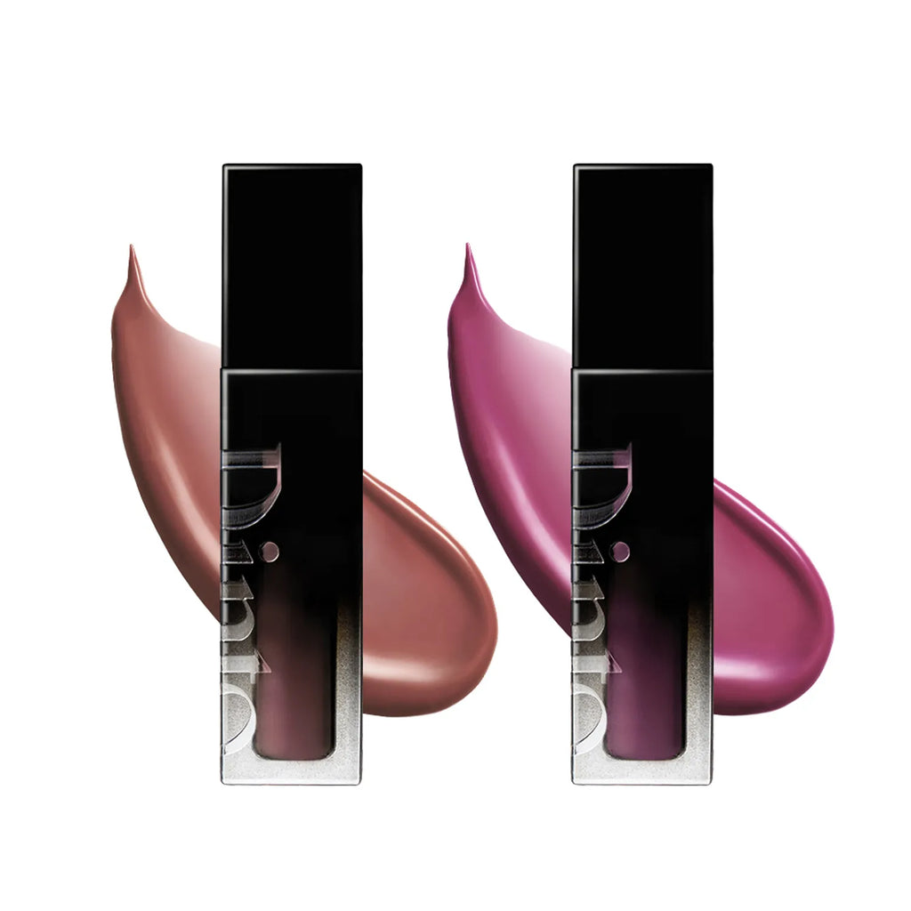 Dinto Blur-Glowy Lip Tint 2g Mini Duo Set