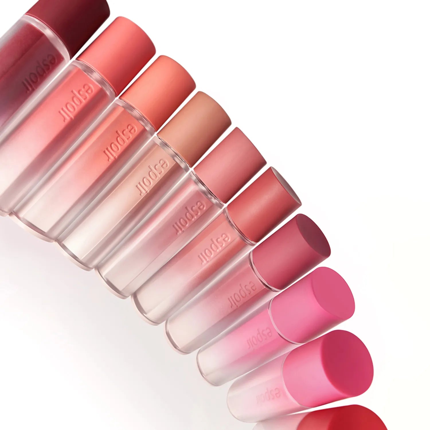 Espoir Couture Lip Tint Fitting Blur 4g