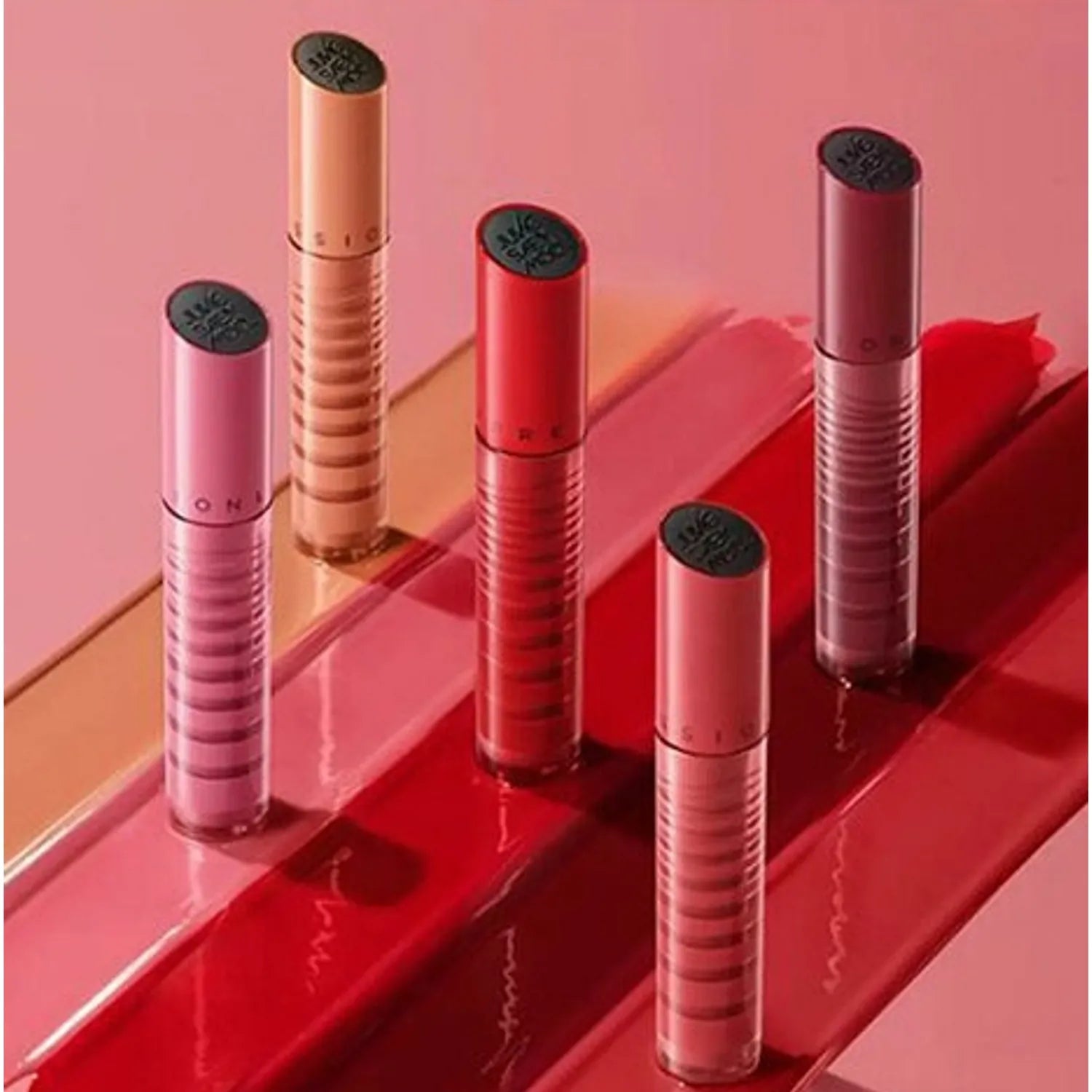JUNGSAEMMOOL Lip-Pression Glow Lasting Tint