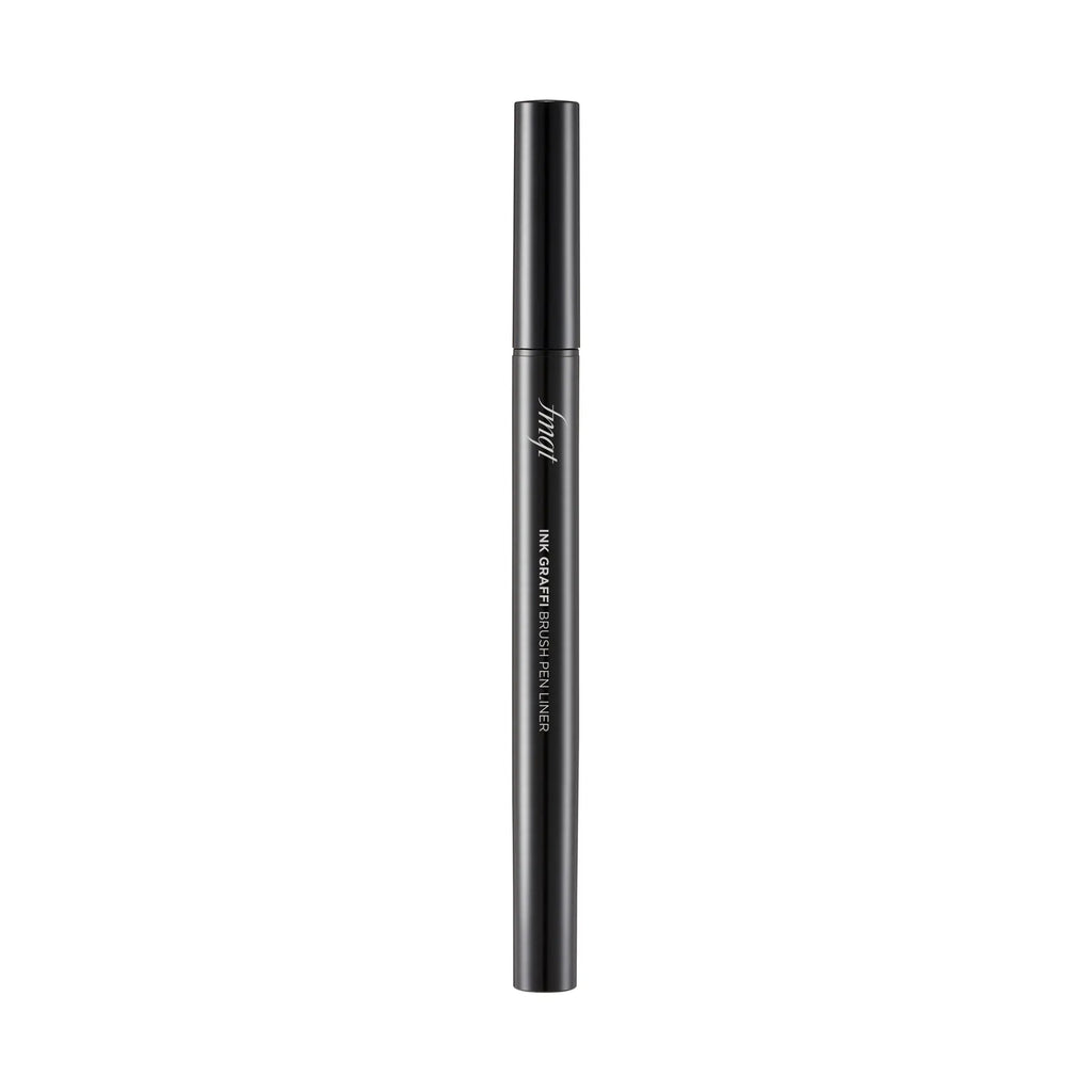 THE FACE SHOP Ink Graffi Brush Pen Liner 0.6g
