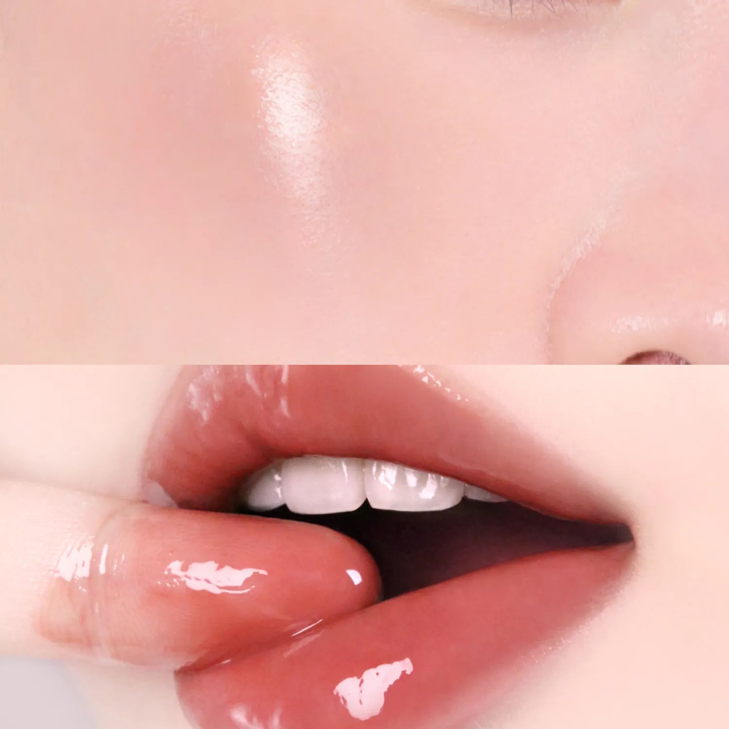 fwee Lip & Cheek Glowy Jelly Pot (19 Colors)